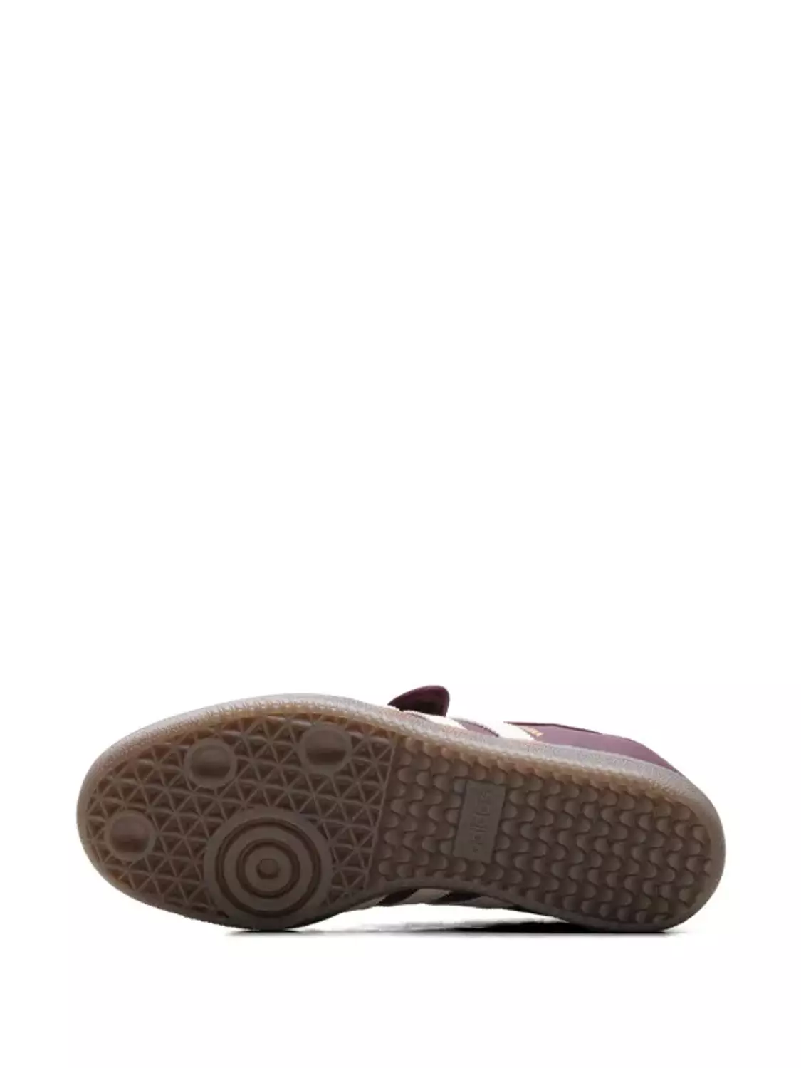 Adidas Samba Jane OG single-strap stripes sneakers 3