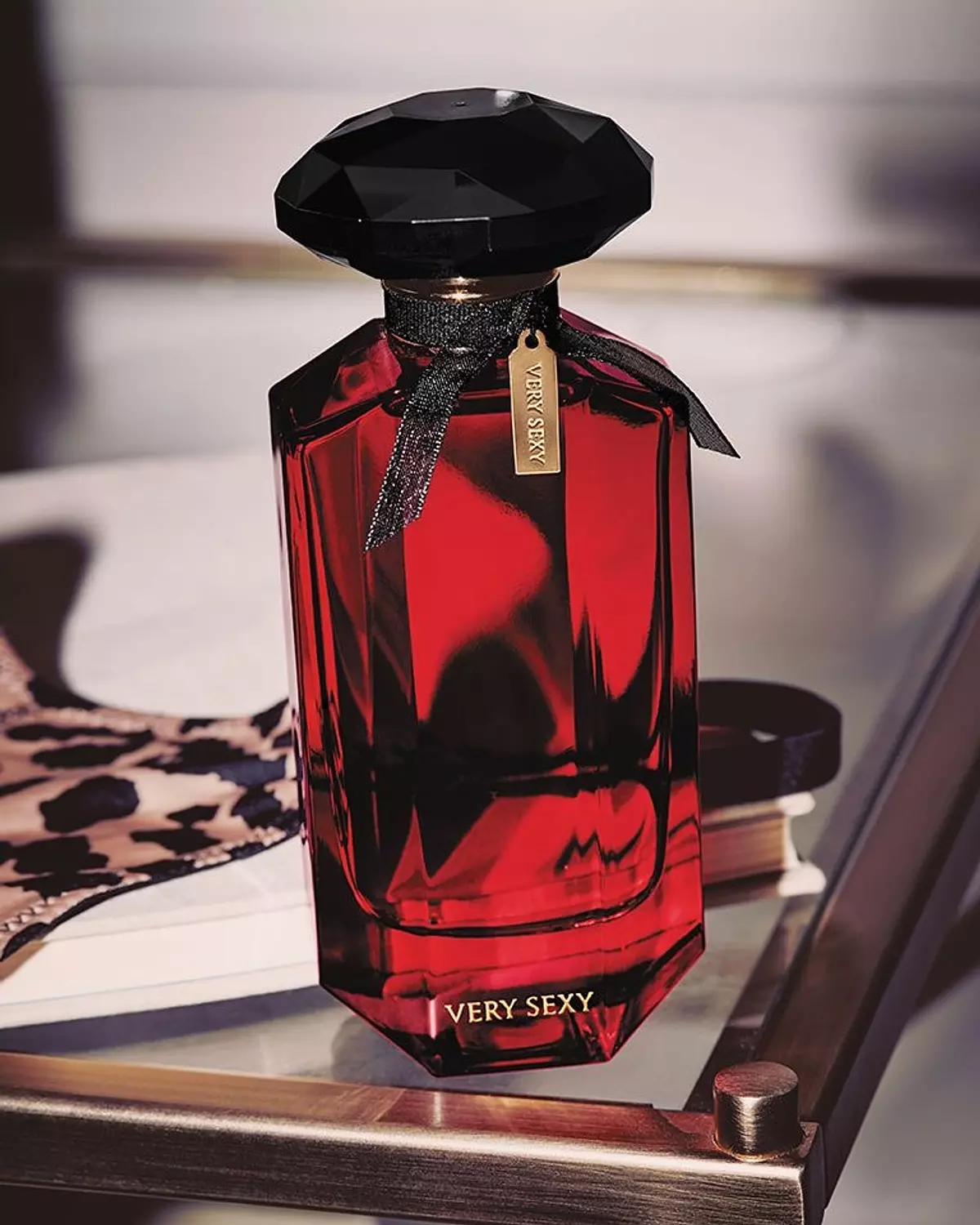 Victoria Secret Very Sexy Red 100 2