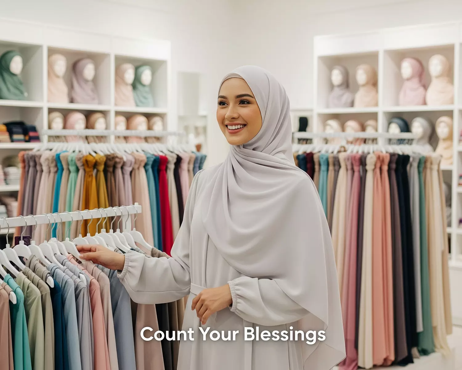 banner image for Blessings