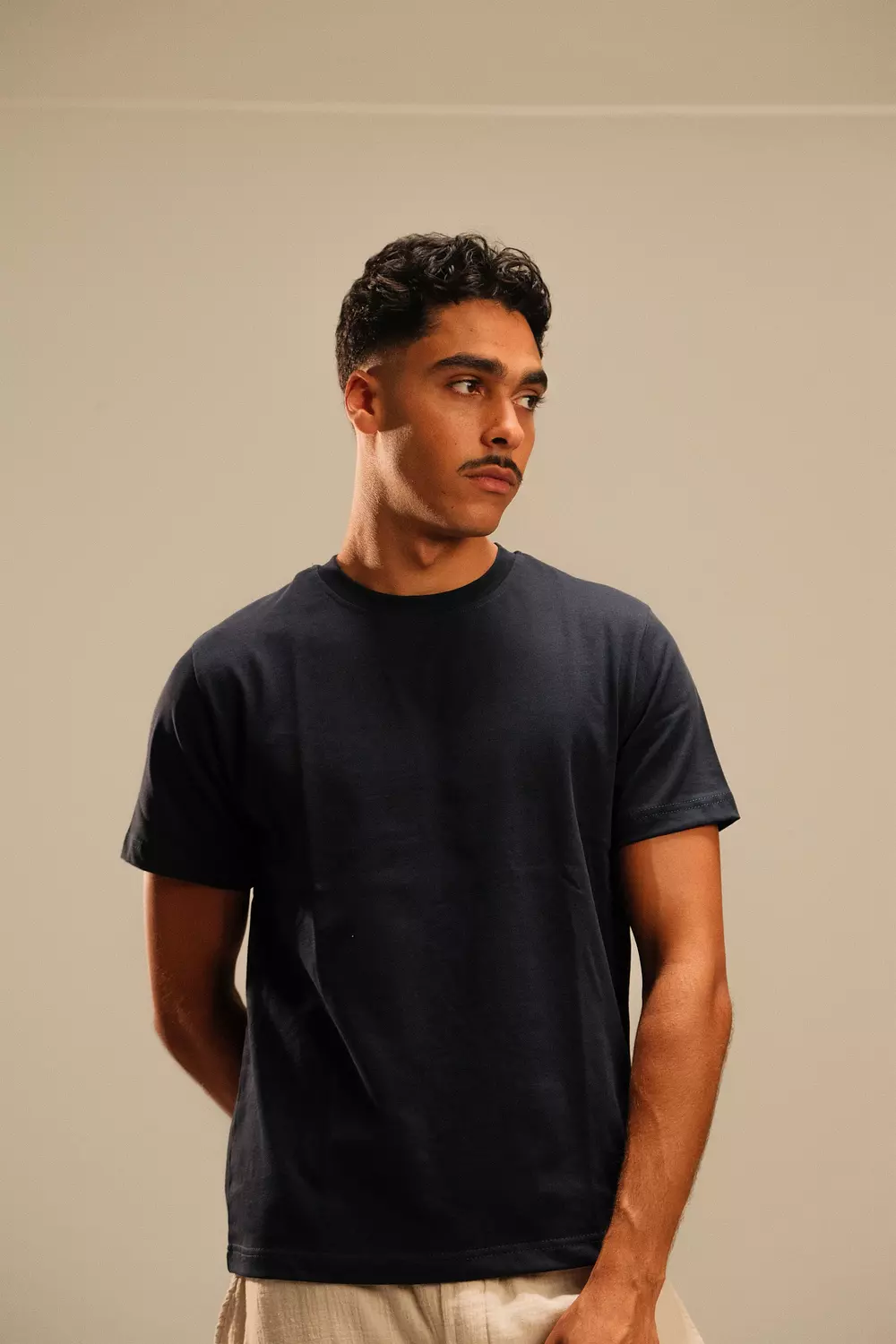 Fitted Tees  image