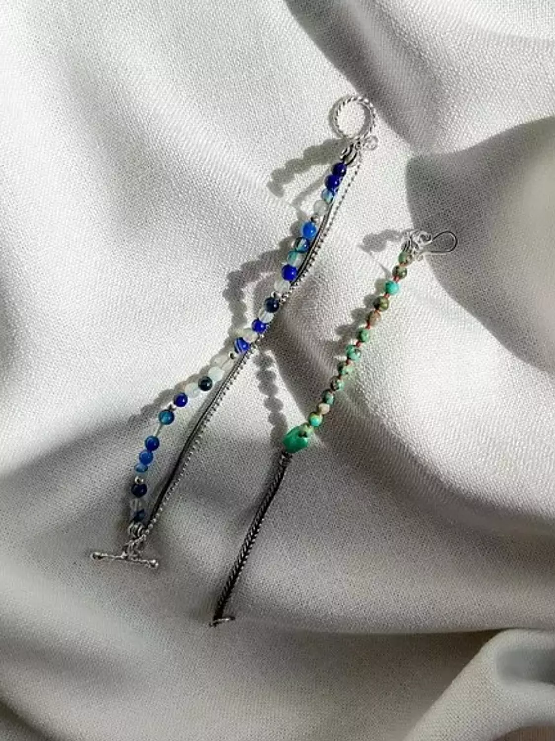 <h3><strong>Bracelets</strong></h3>