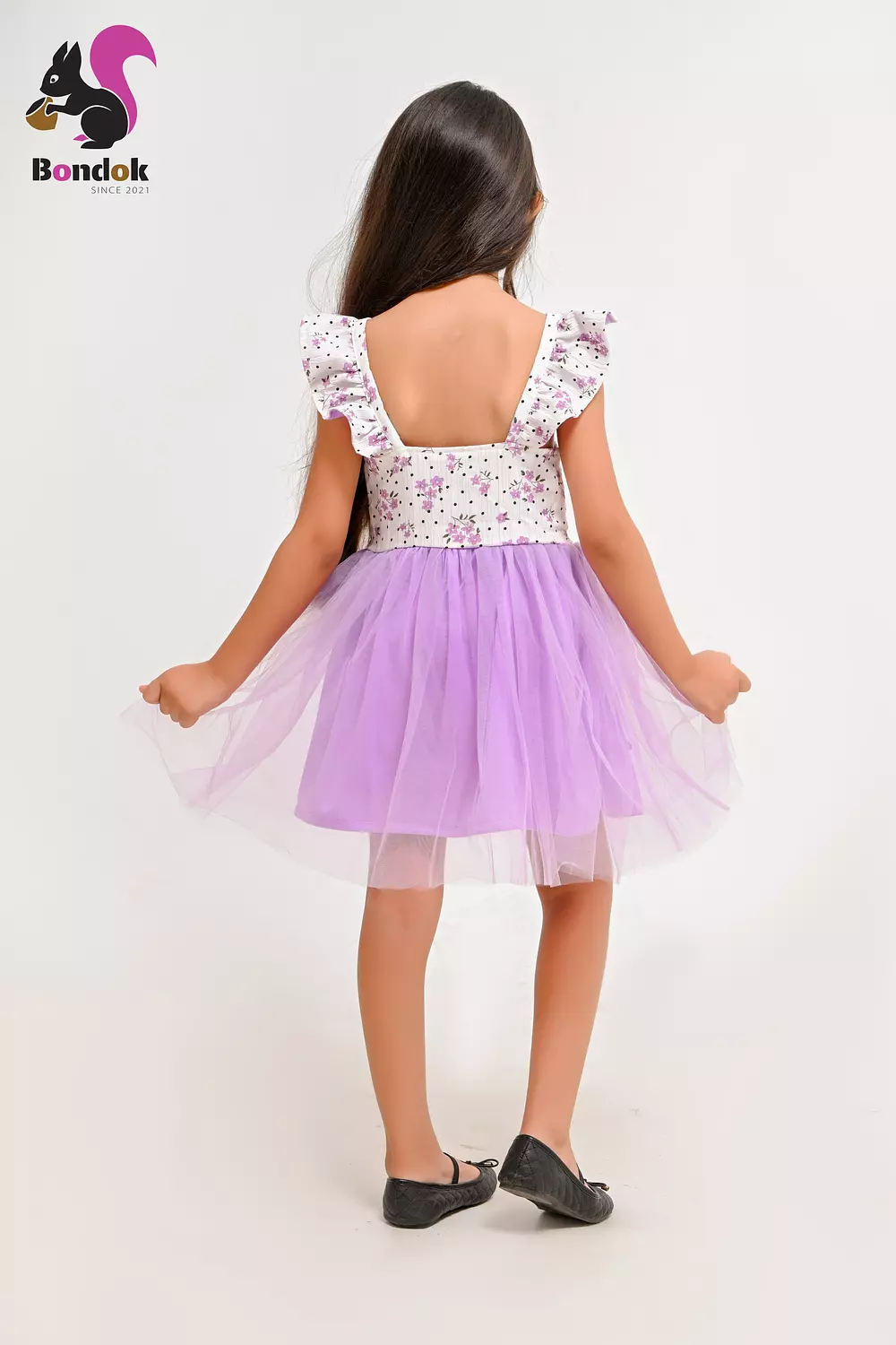 tulle dress 9