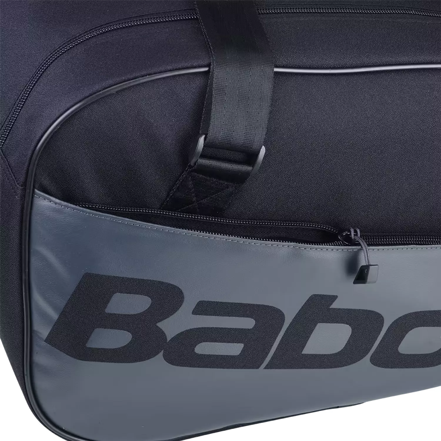 Babolat Court S Padel Bag 2026 - Black 3