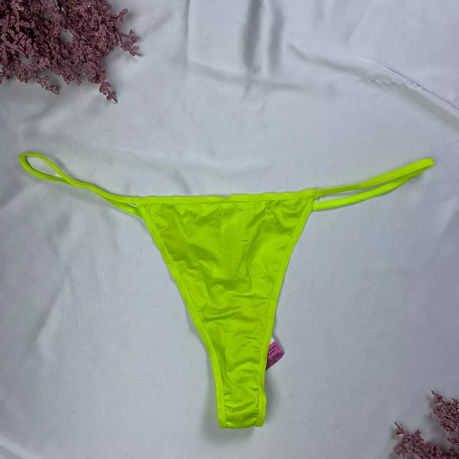 lingerie panty from primark   Size xl fit xxl to 85:88 k   For 65 image