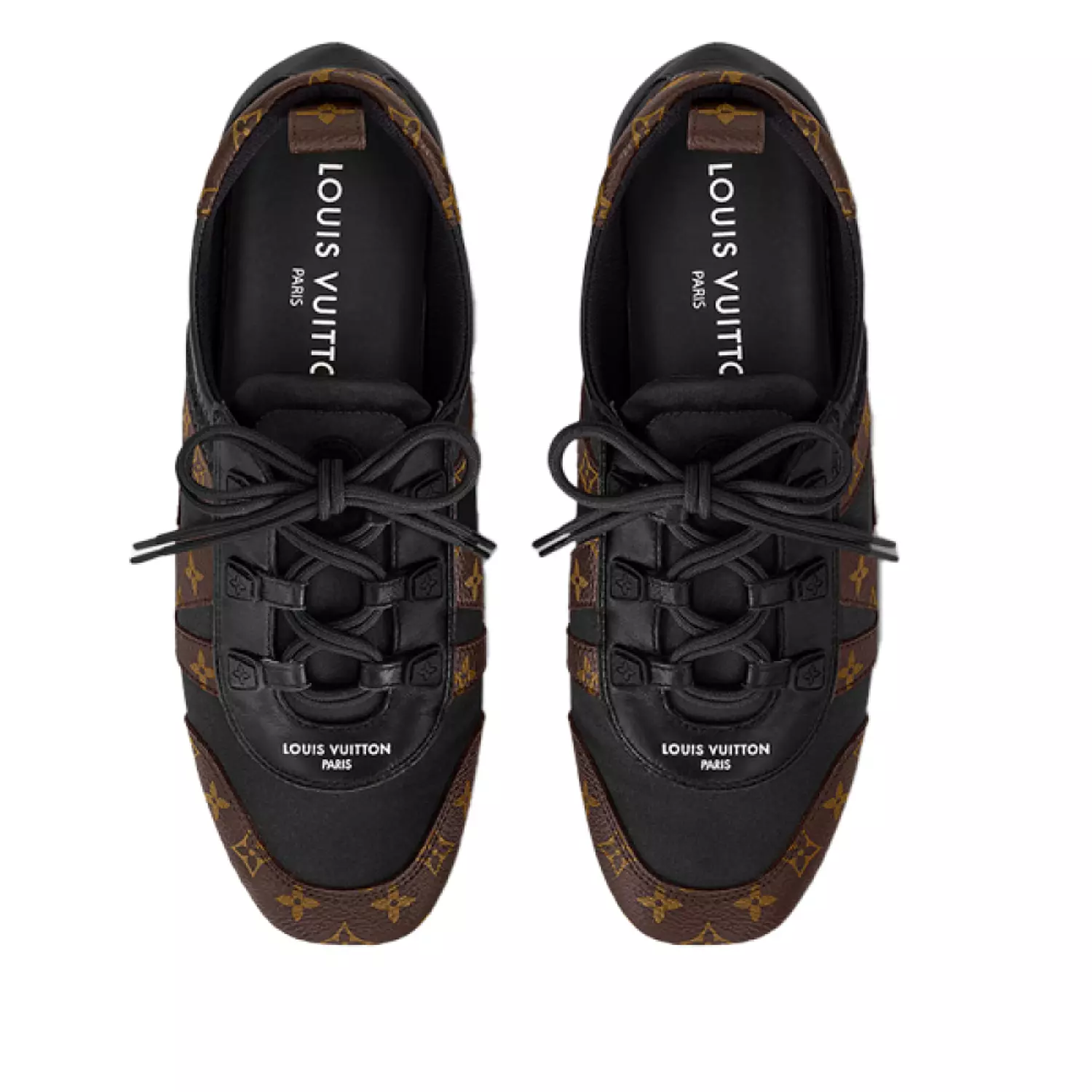 LV Sneakerina - Shoes | LOUIS VUITTON 2