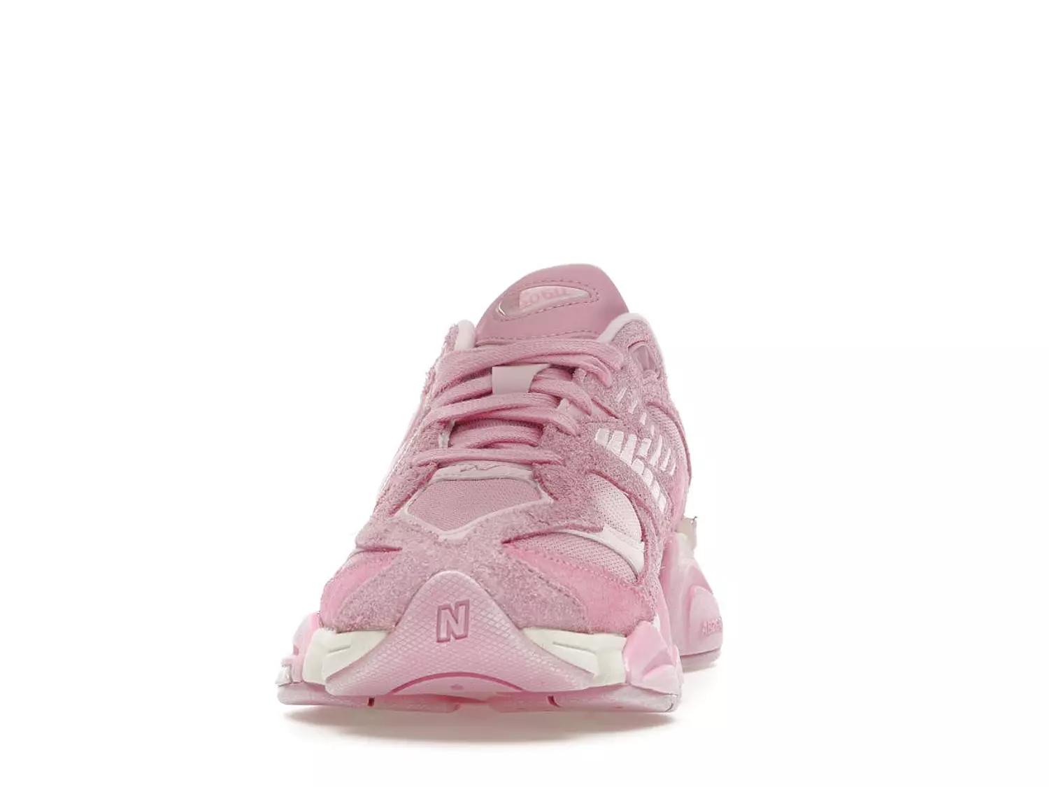 New Balance 9060 Pink Overdye 2