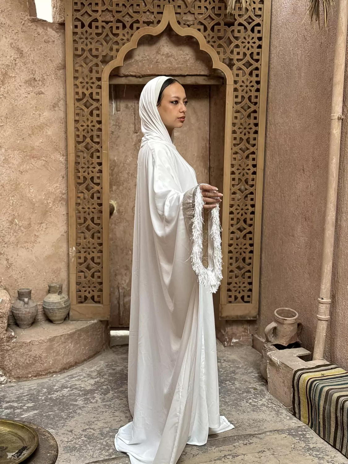 White Plain Besht  3