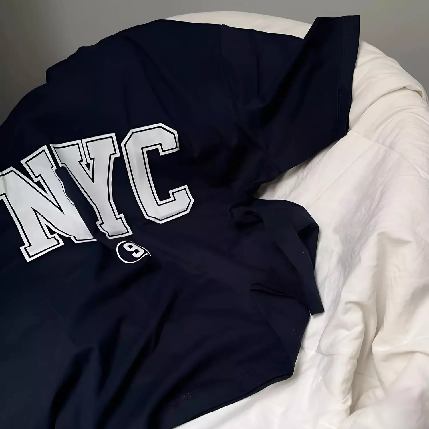 NYC T-shirt 2