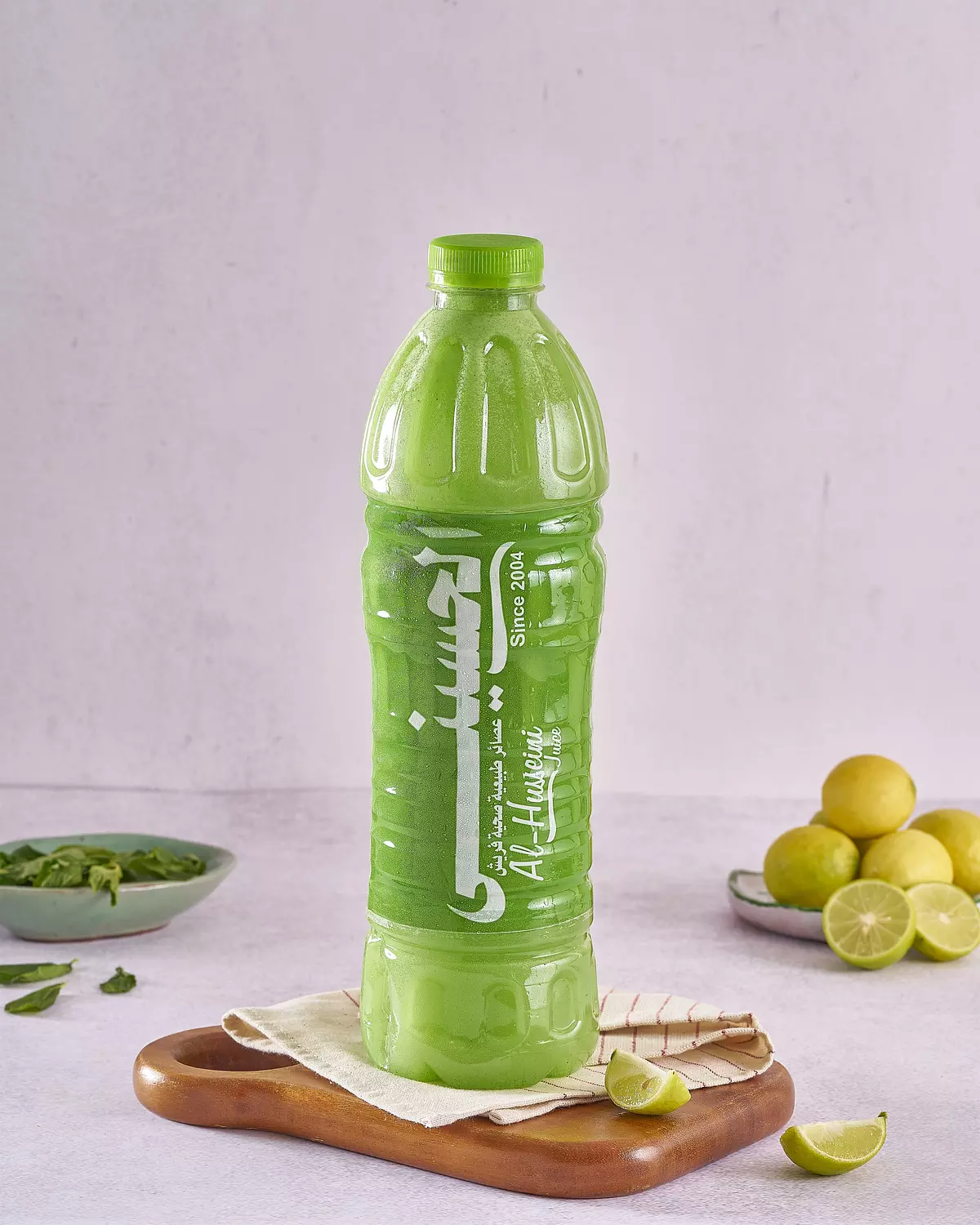Lemon Mint 1.5L image