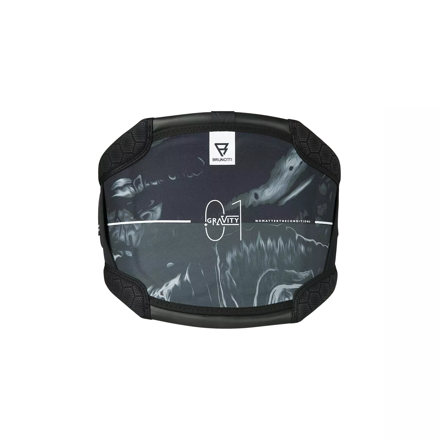 Gravity - Smartshell (Black) image