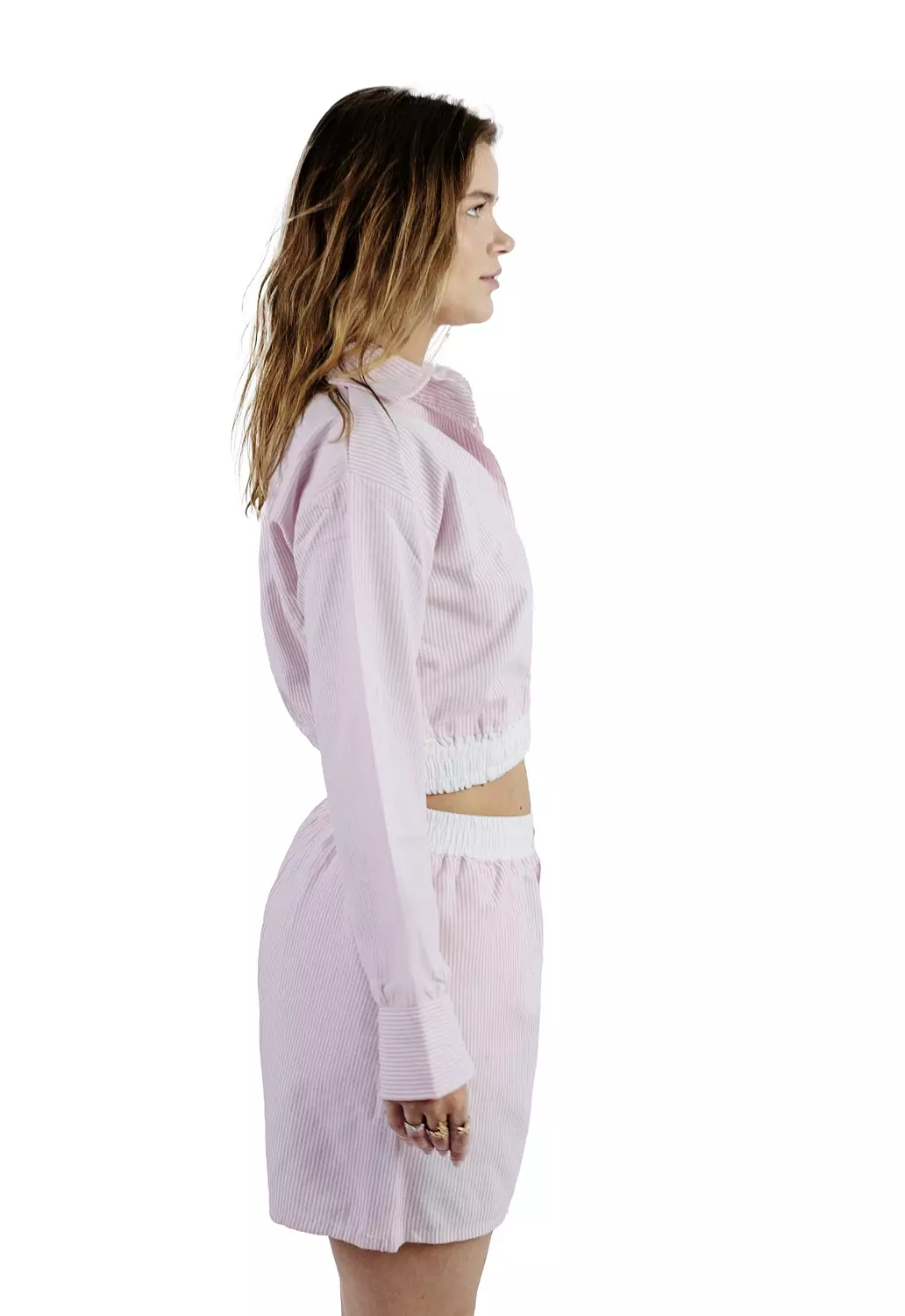 Daydream Duo set in boxer Shorts 1