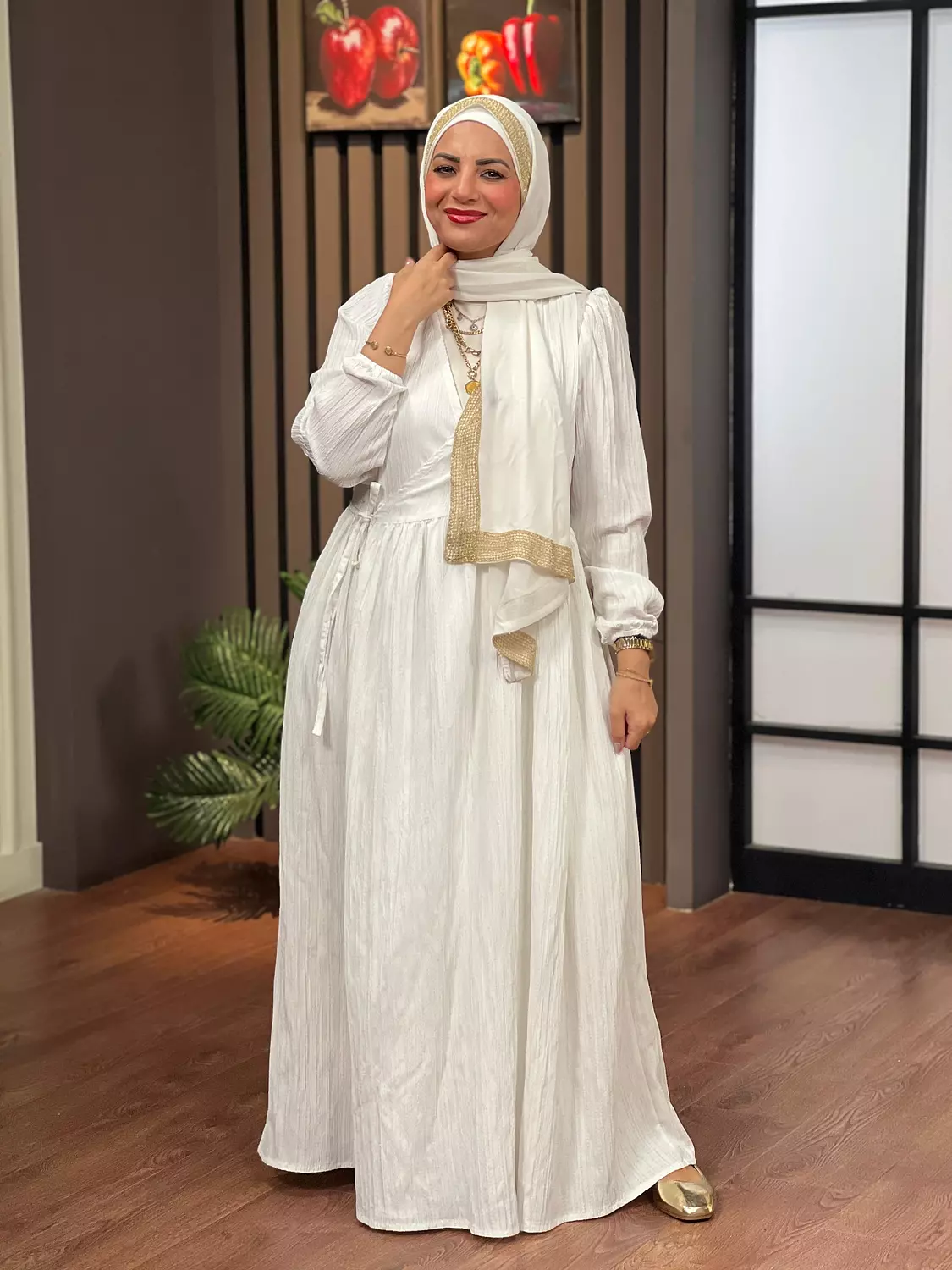 Freska Dress 4
