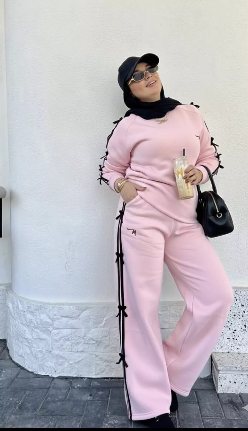 Winter suit (Adults) 8