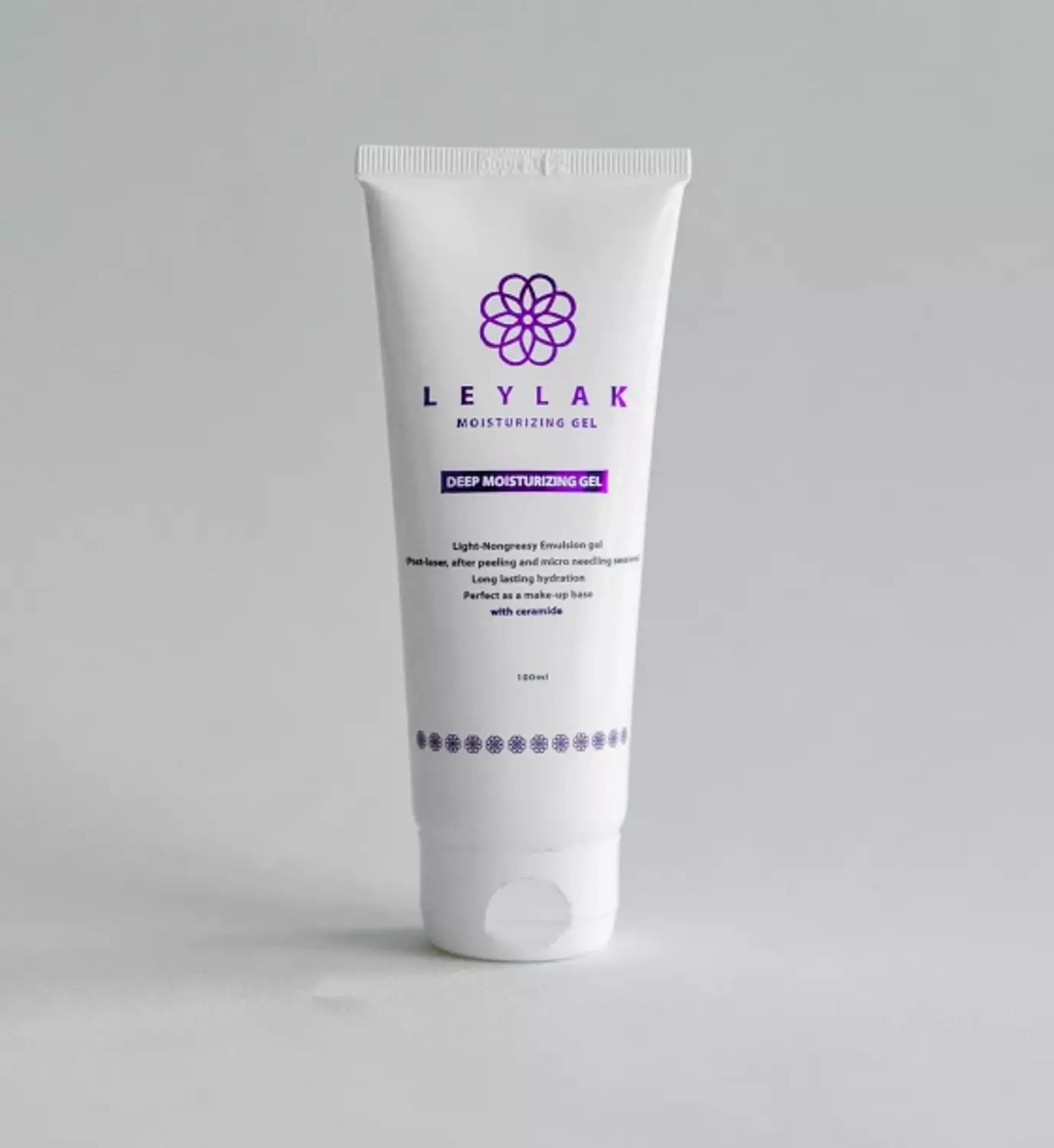 Leylak Moisturizing Gel - 100 ml image