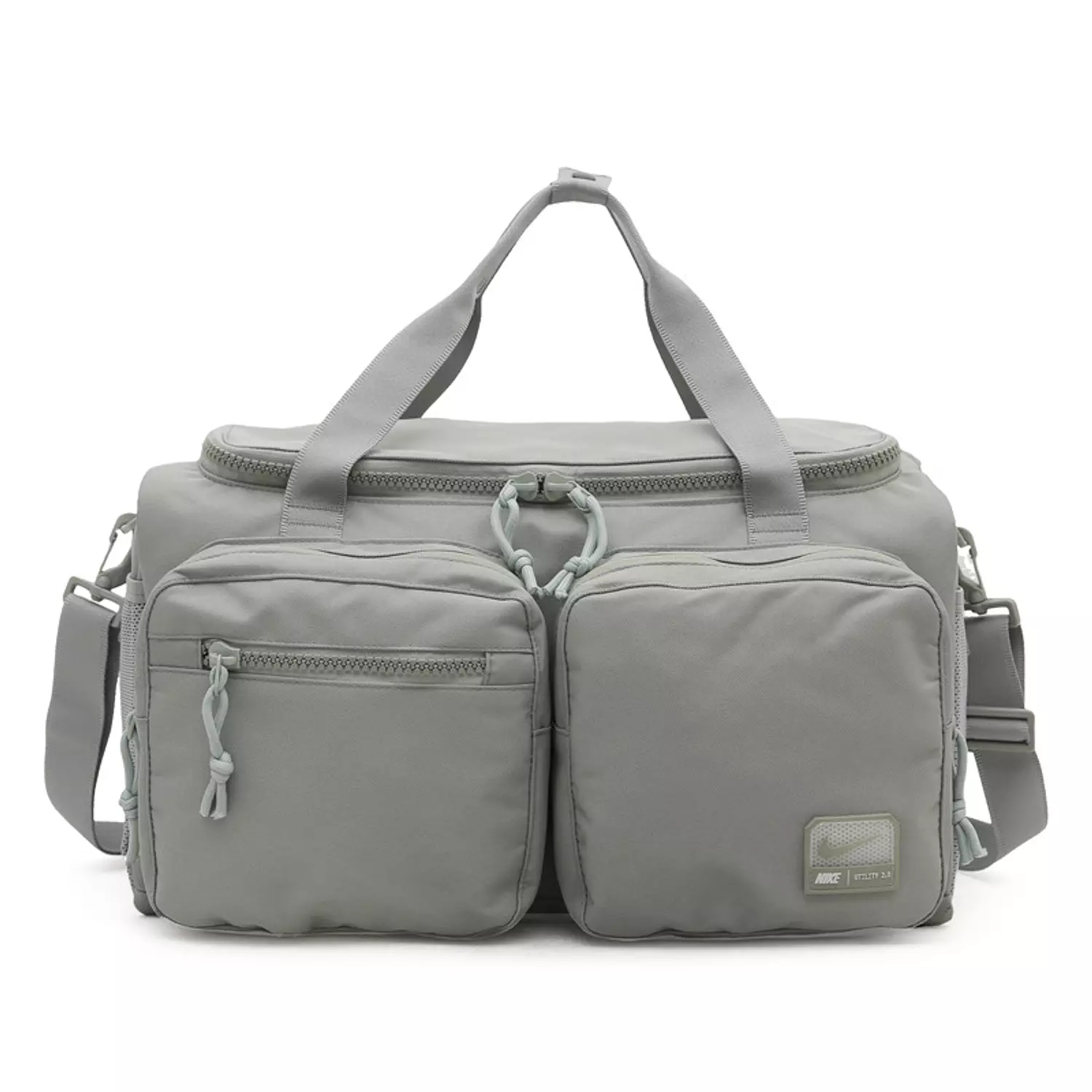 NIKE SHOULDER BAG - BAGS image