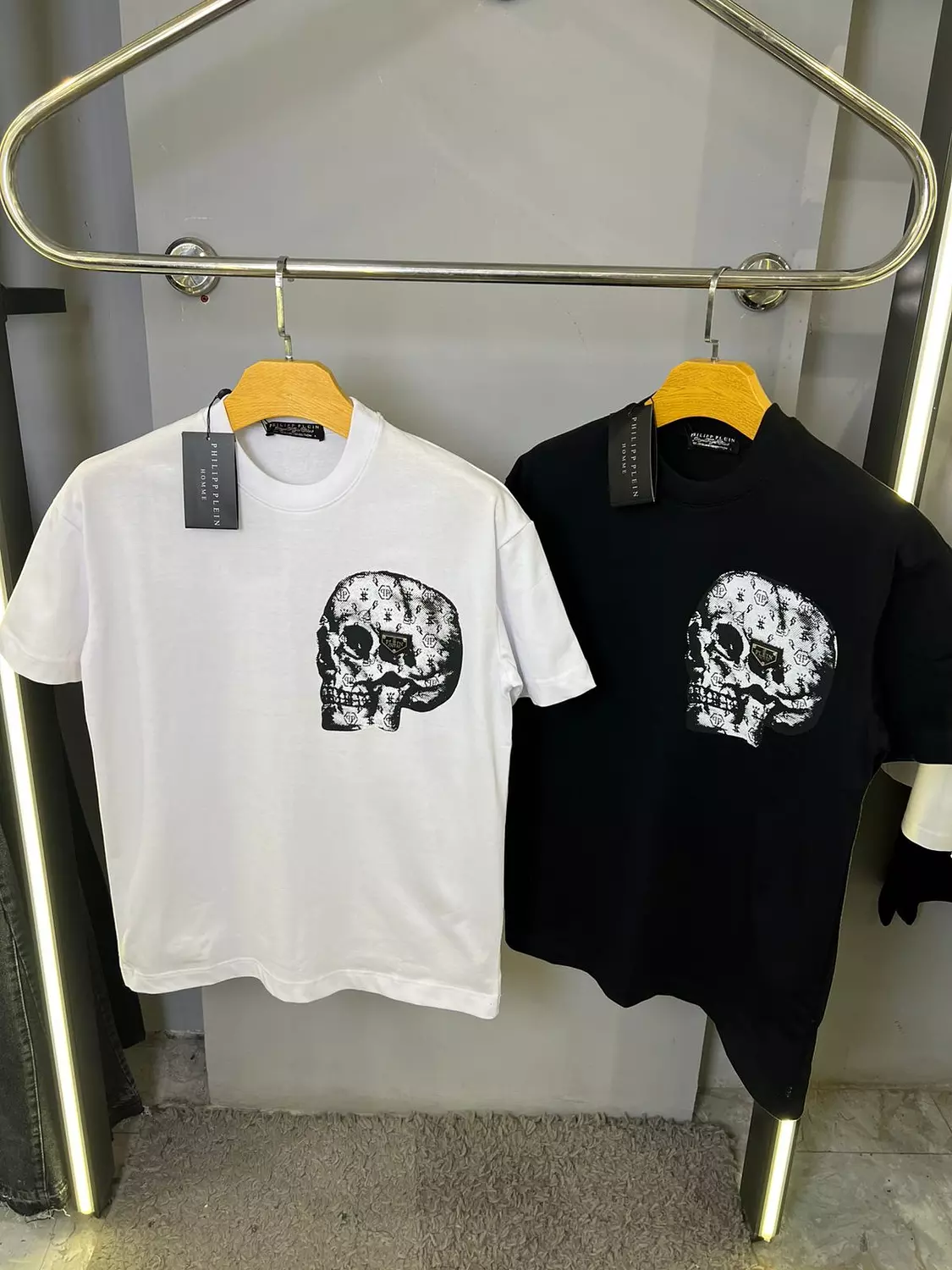 PHILIPP PLIEN TSHIRT / 1305 6