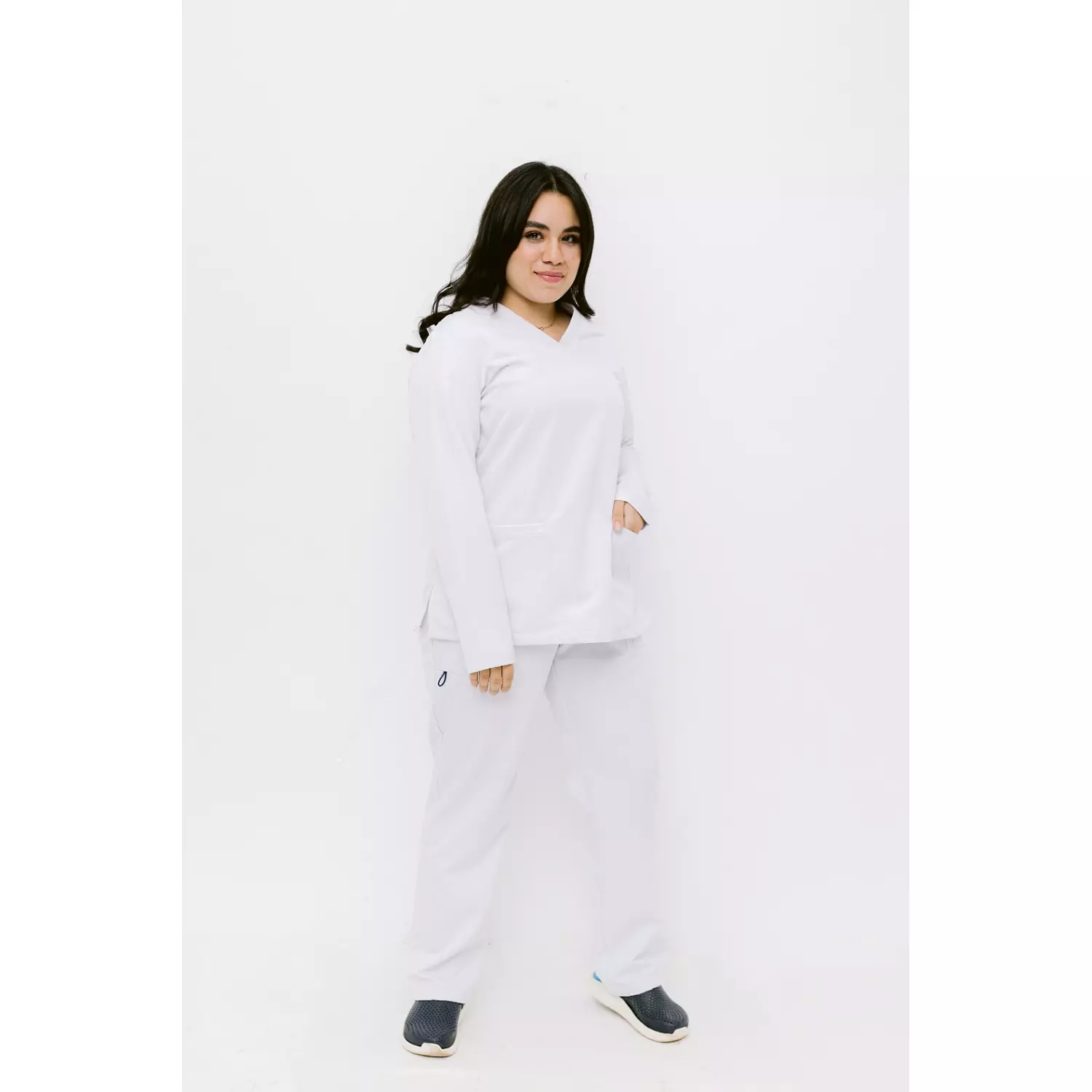 Female Scrub  9