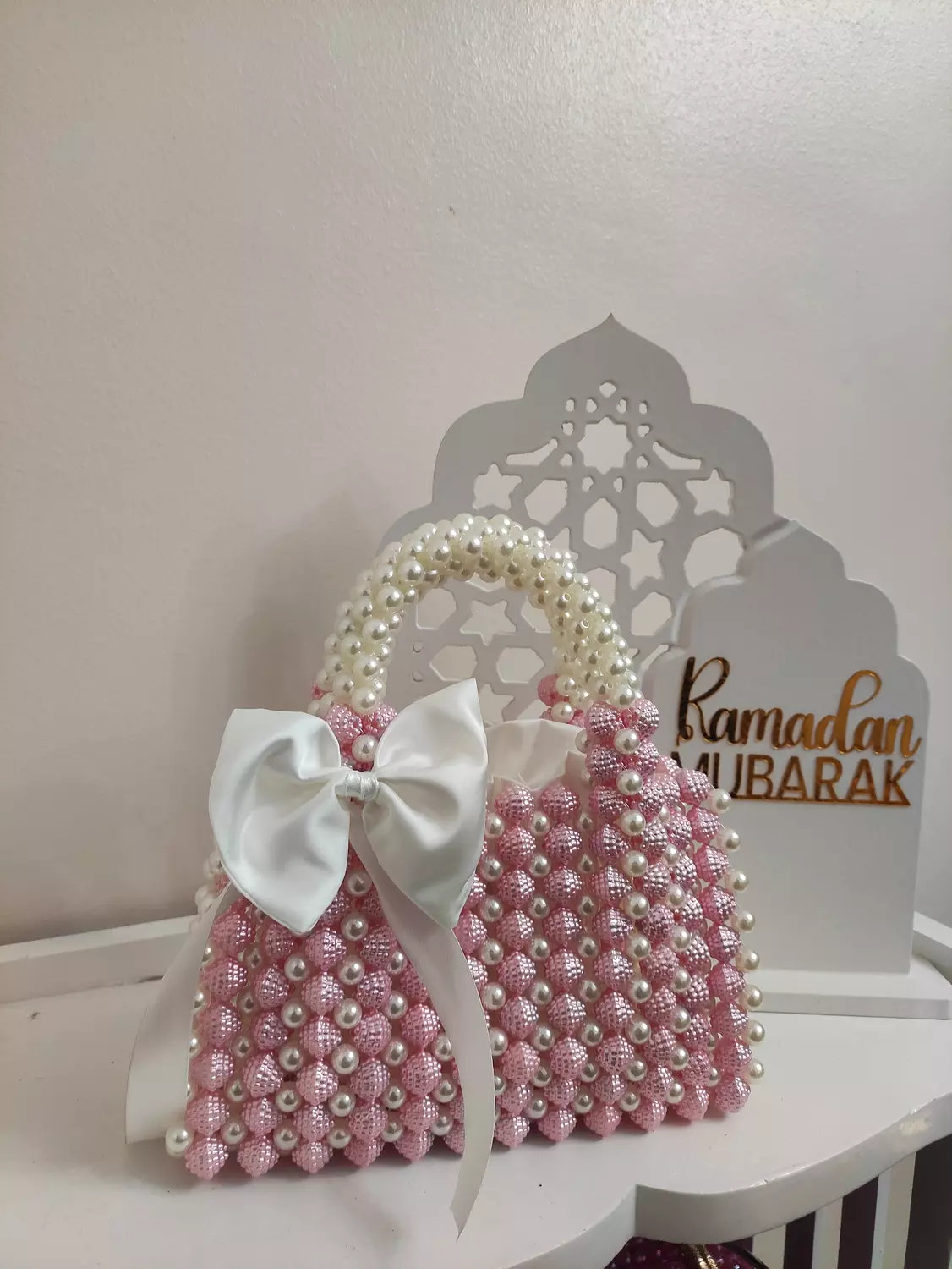 Pink"Fatafeat sokar" 3