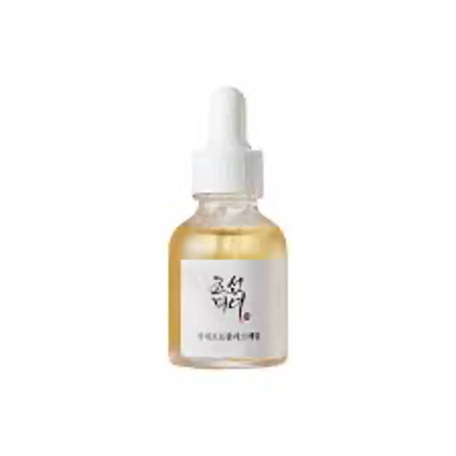 beauty of josoen Glow Serum : Propolis + Niacinamide image