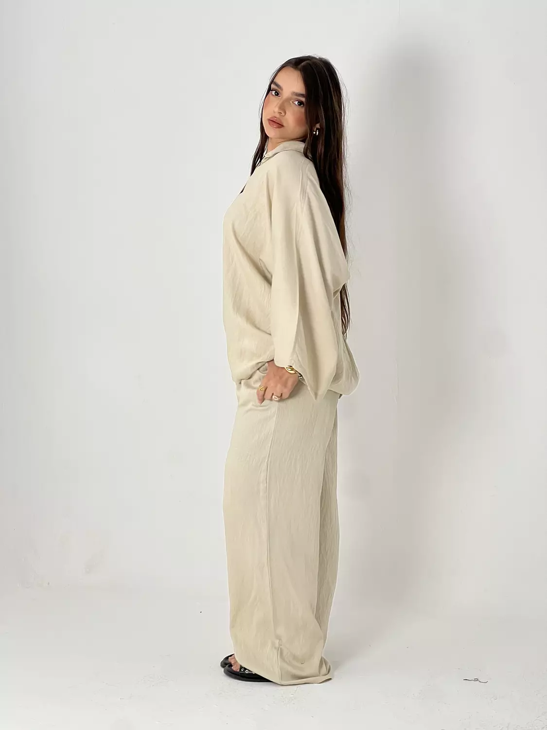 Hijabi set 3