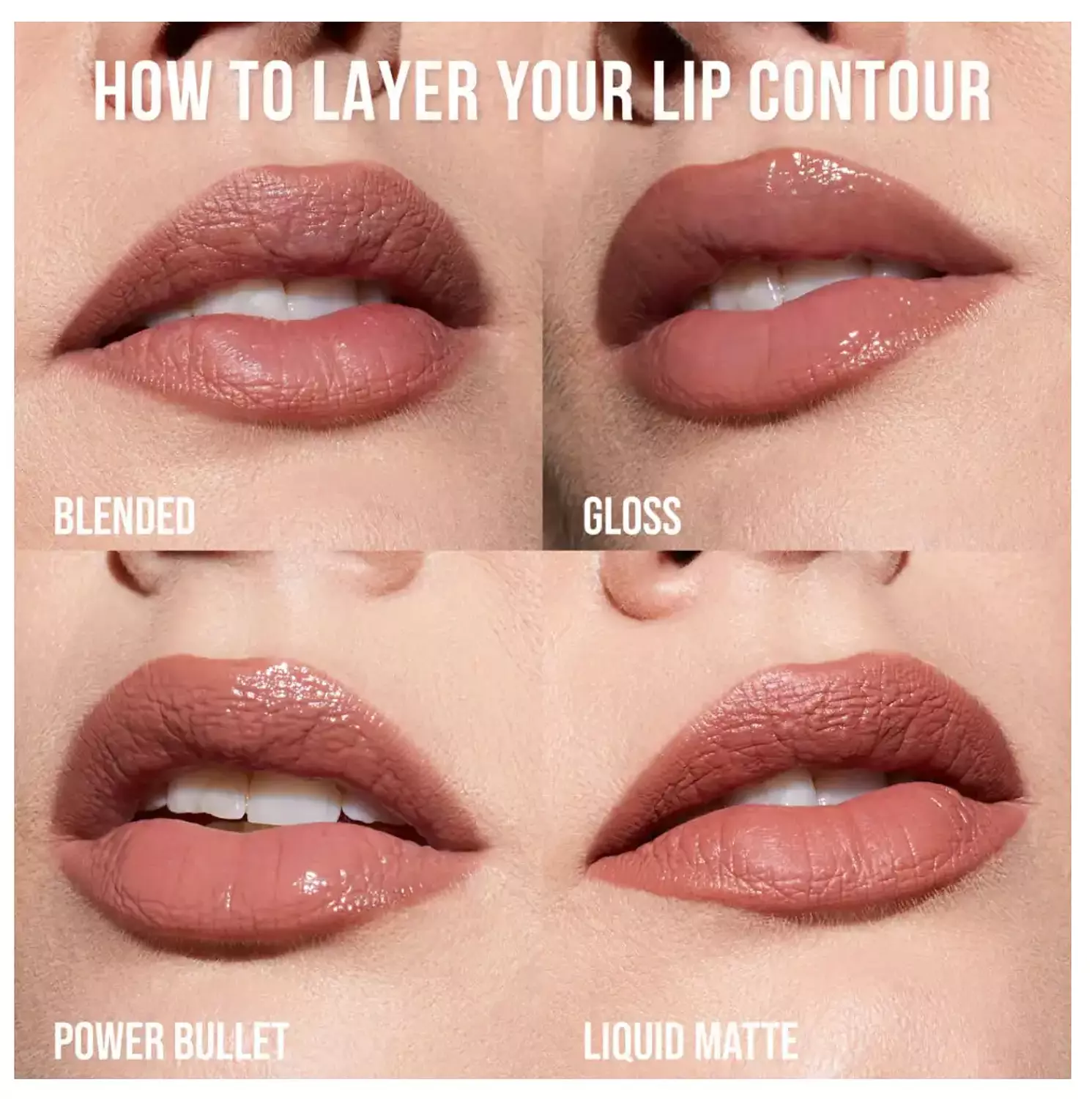 Lip Contour Mini Duo Blushed Pinks 2