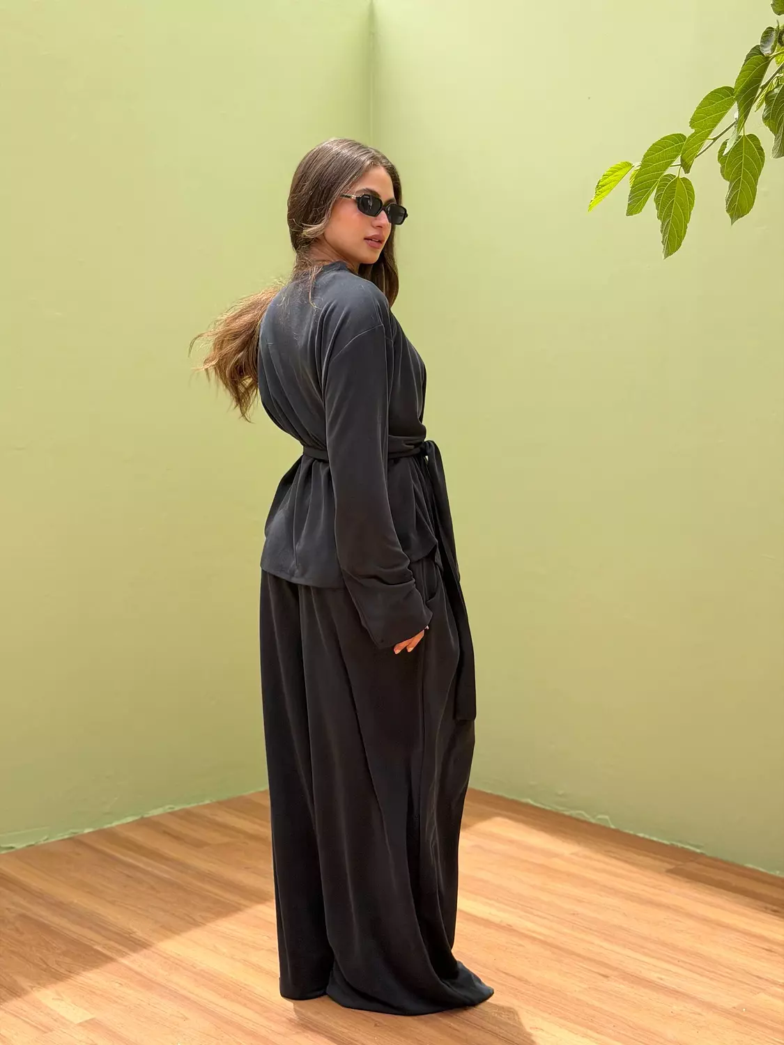 Side Wrapped Set 2