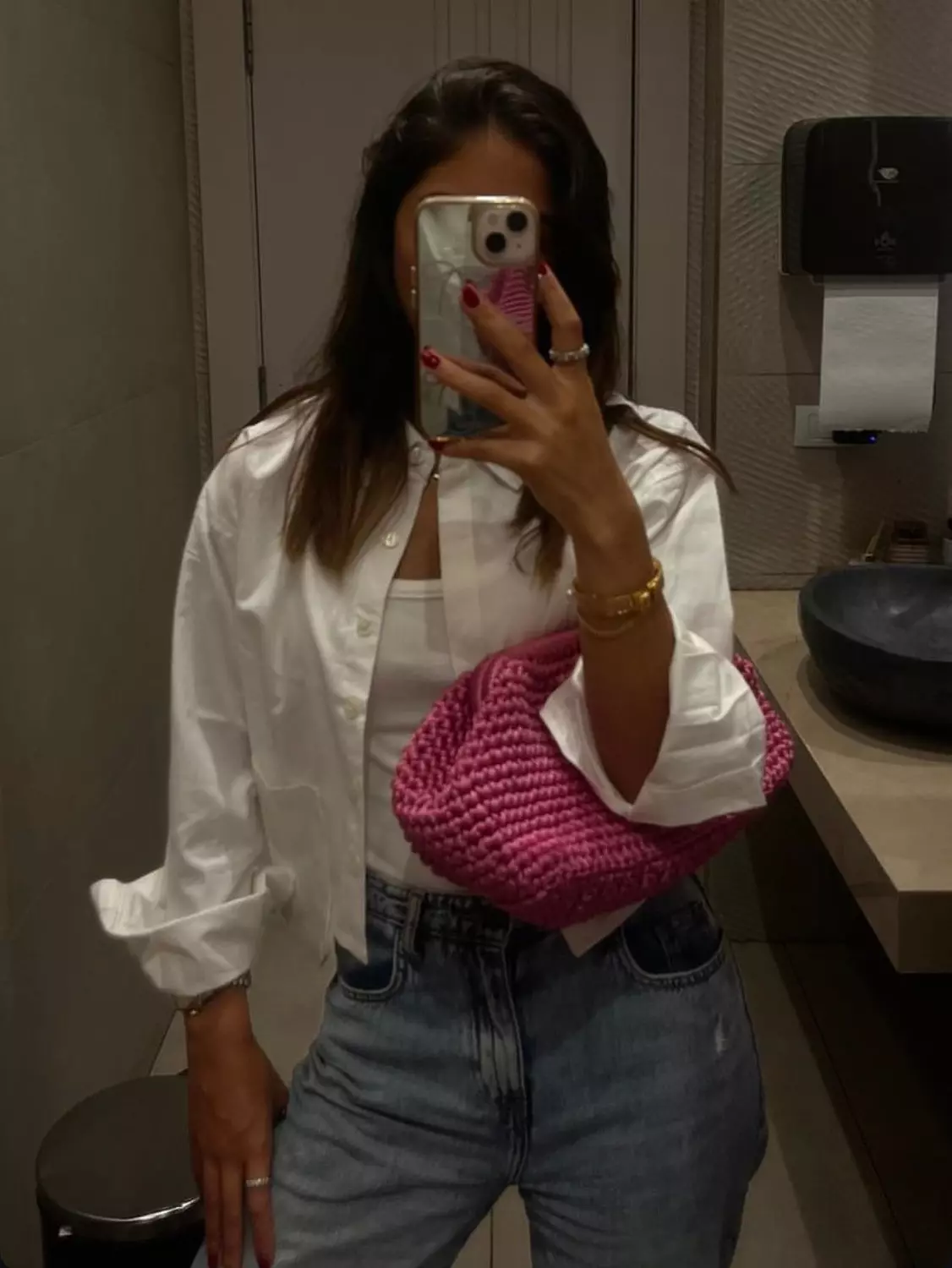 Miss clutch  14