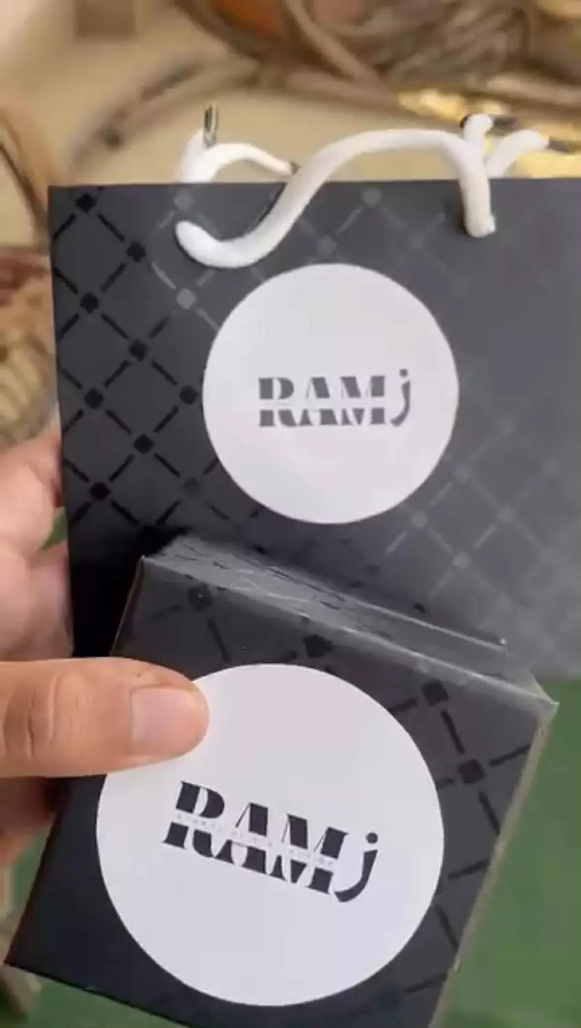 Red Dial Casio -Limited edition- 7