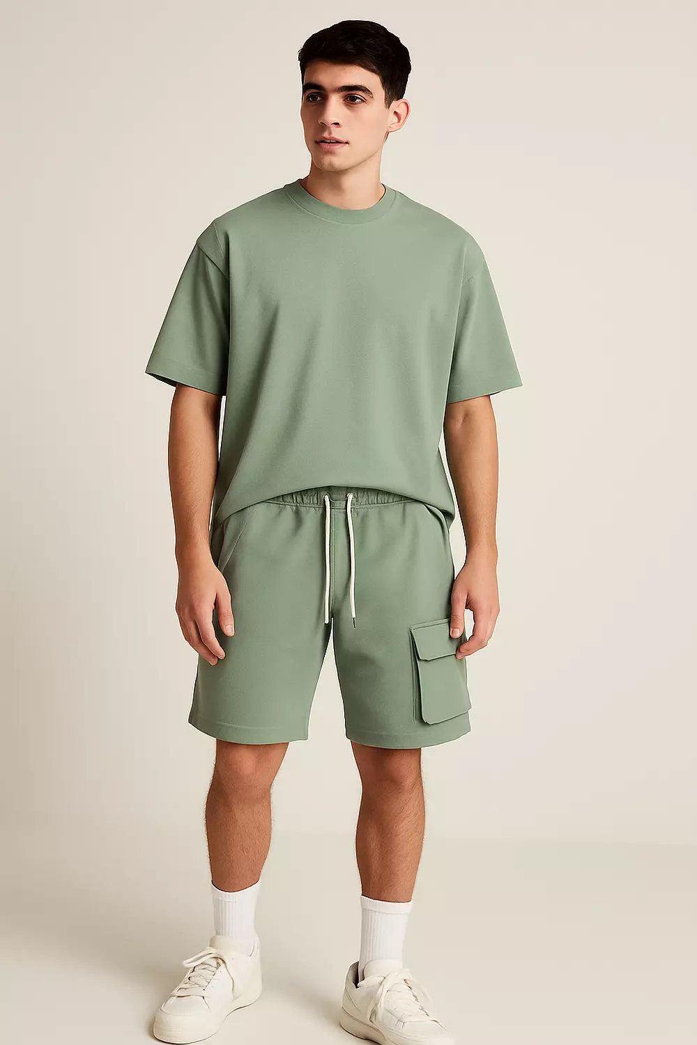 Basic summer set  4