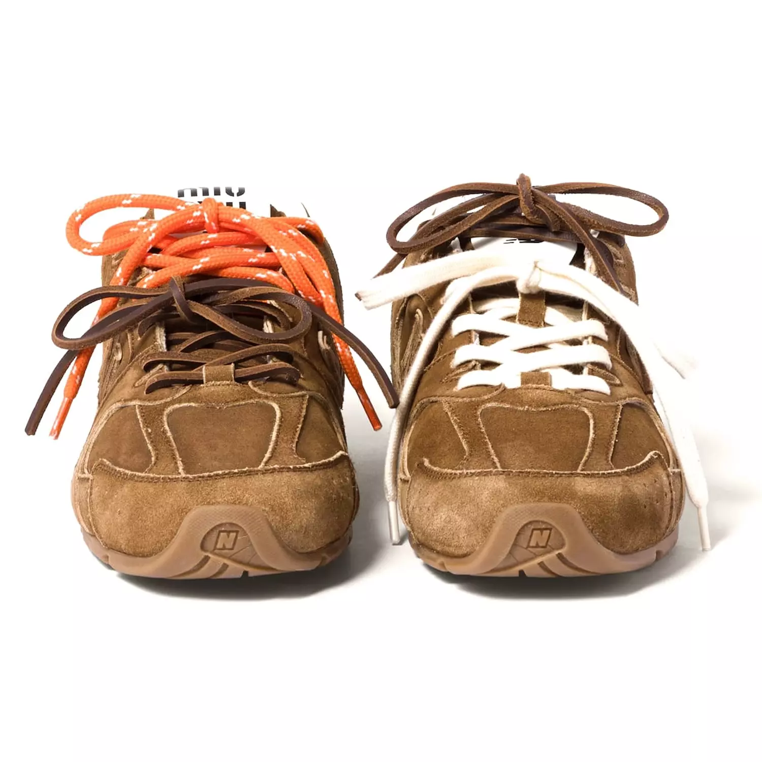 New Balance x Miu Miu 530 SL ‘Cinnamon image