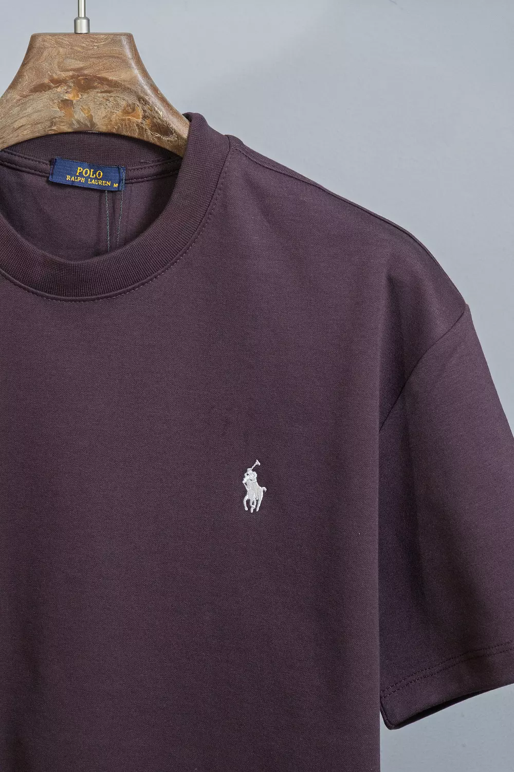 RALPH LAUREN TSHIRT \ 197500 hover image