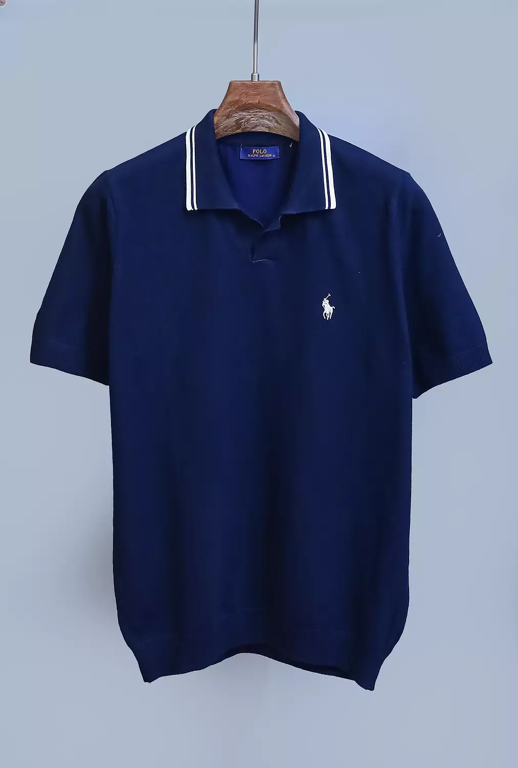 RALPH LAUREN TSHIRT \ 1976 4