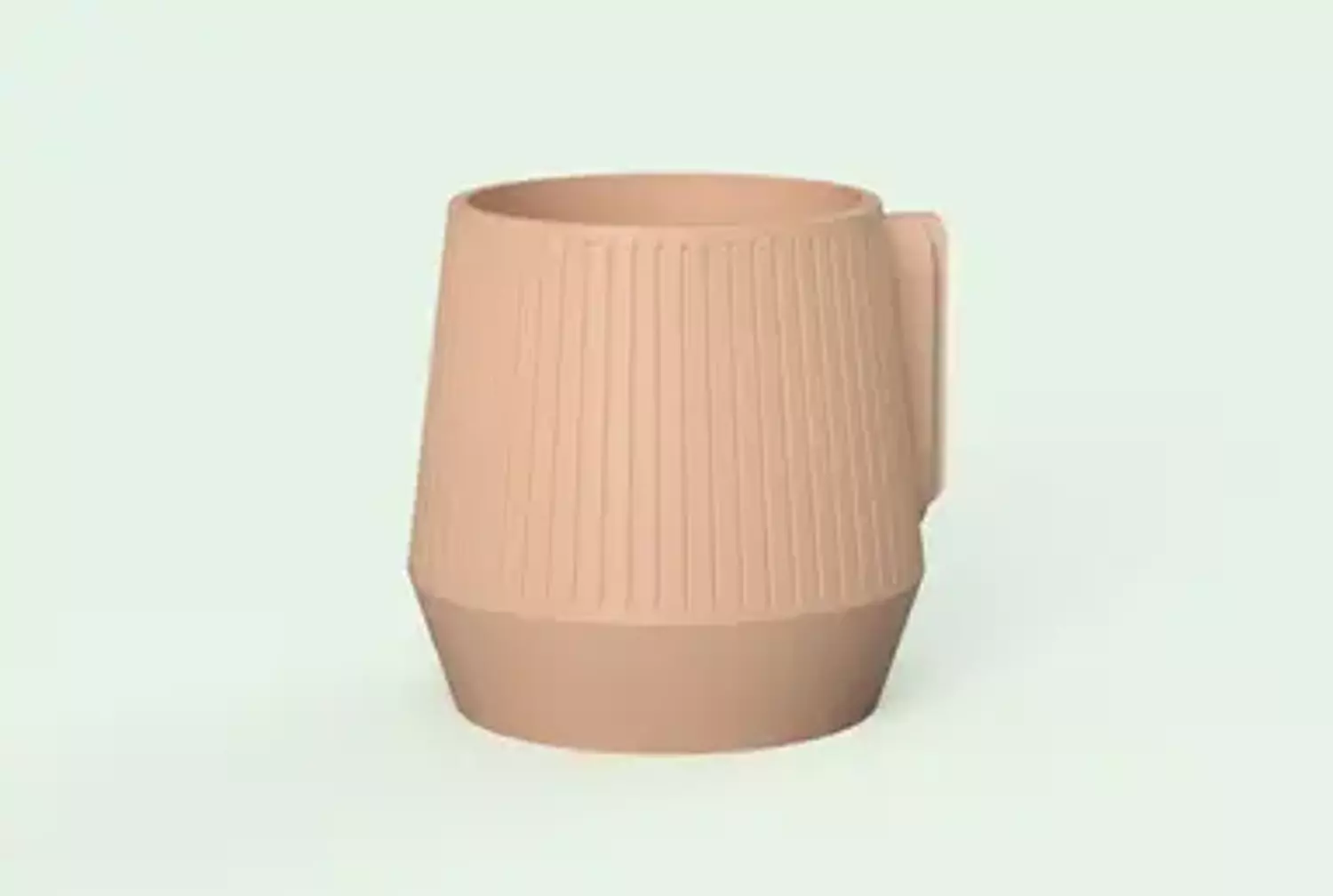 Mcm planter hover image