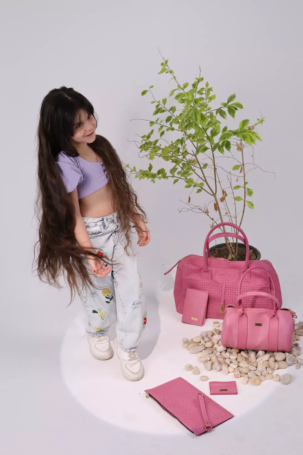 Gaia Bloom 5