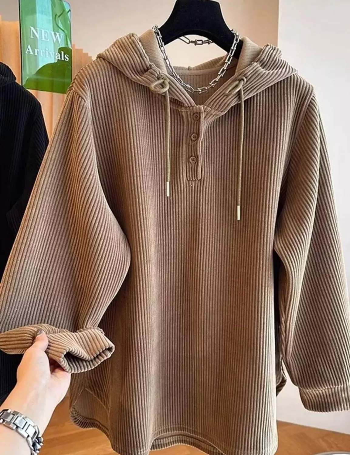 Pullover hoodie  image