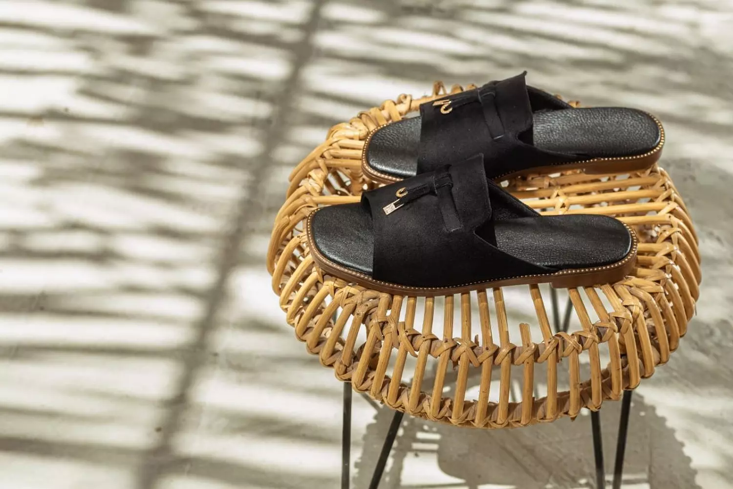 slipper chamois 11