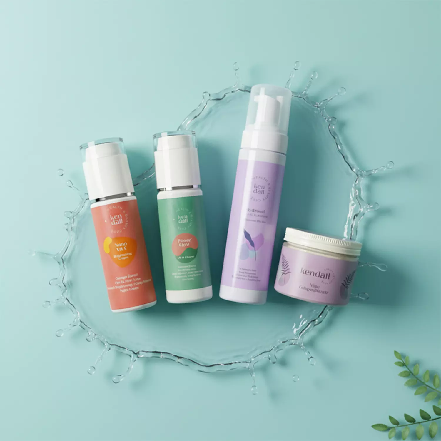 Clear Skin Bundle image
