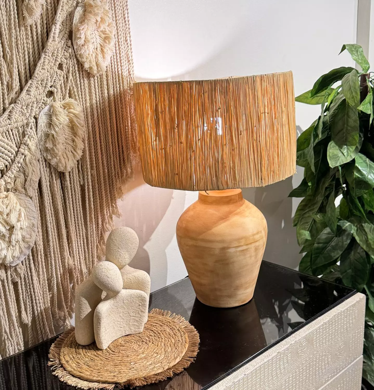 Royal Table lamp 1