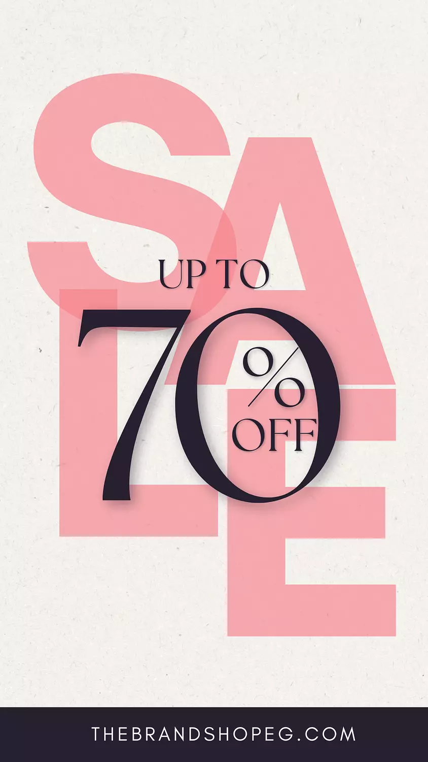 banner image for The Brand Shop