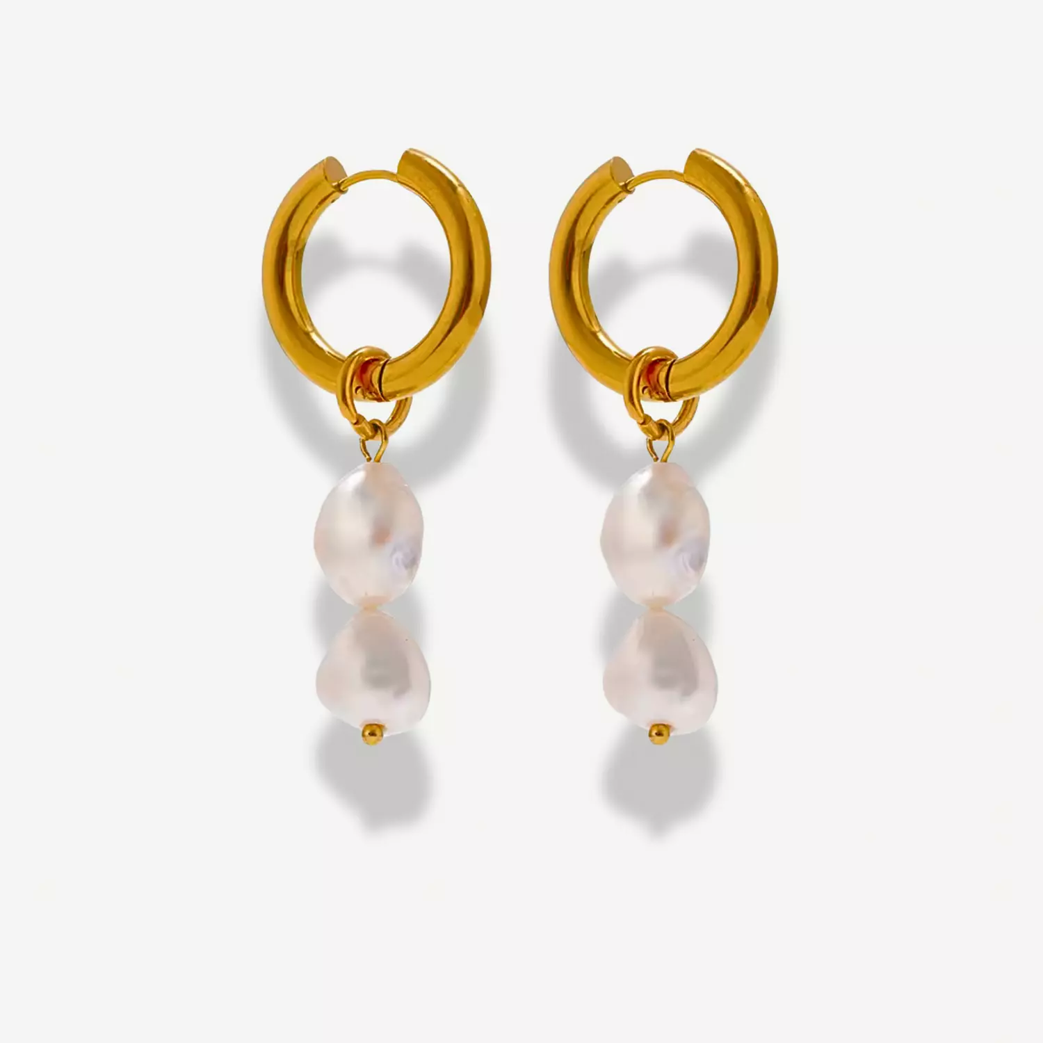Double Pearla image
