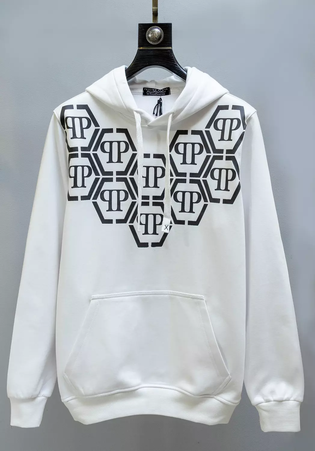 PHILIPP PLEIN HOODIE / 1559 image