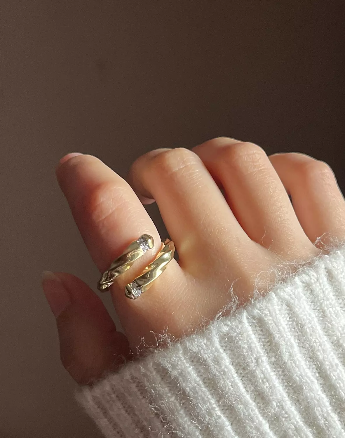 Nova Ring  image