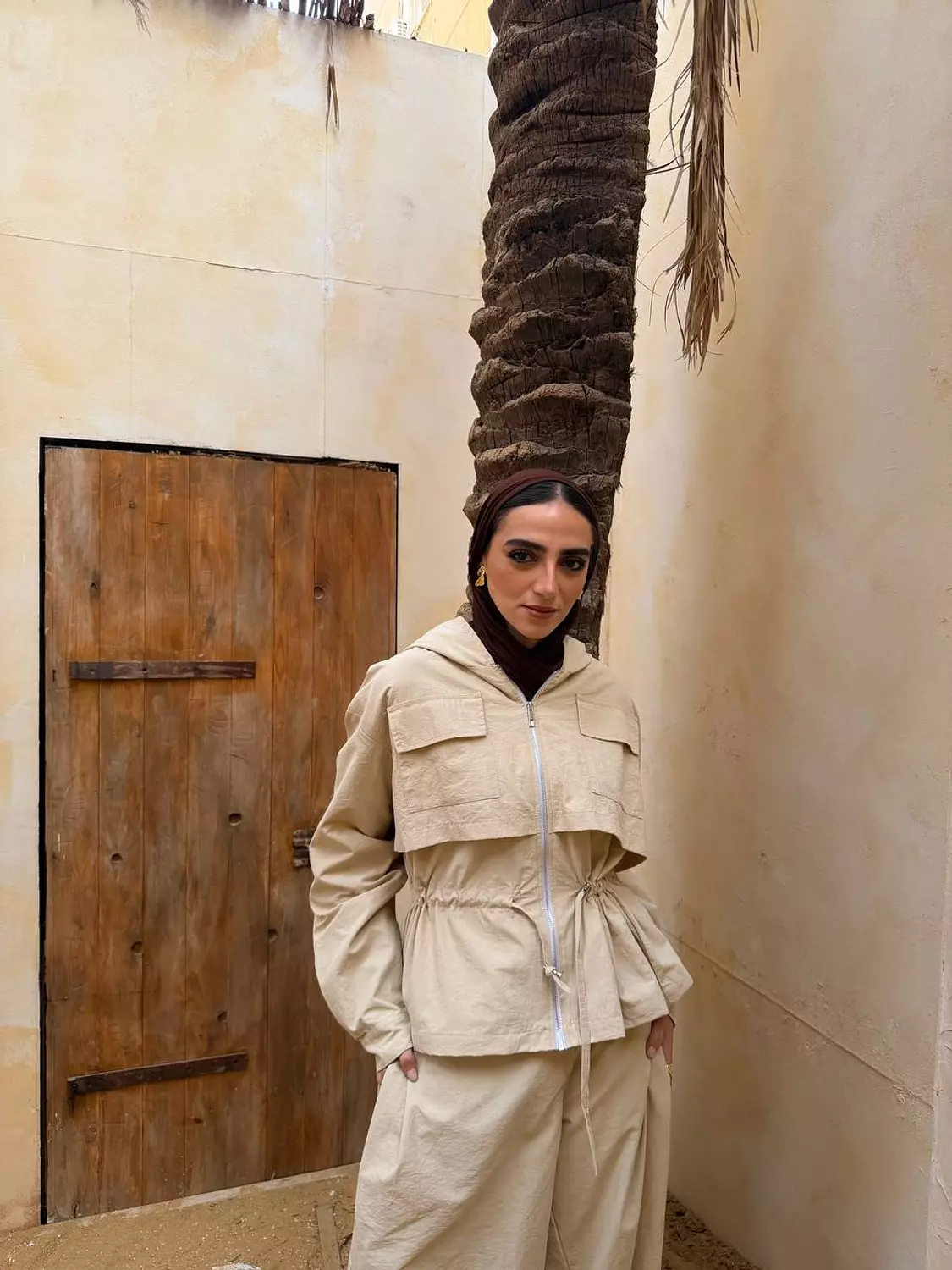 The earthy set  image