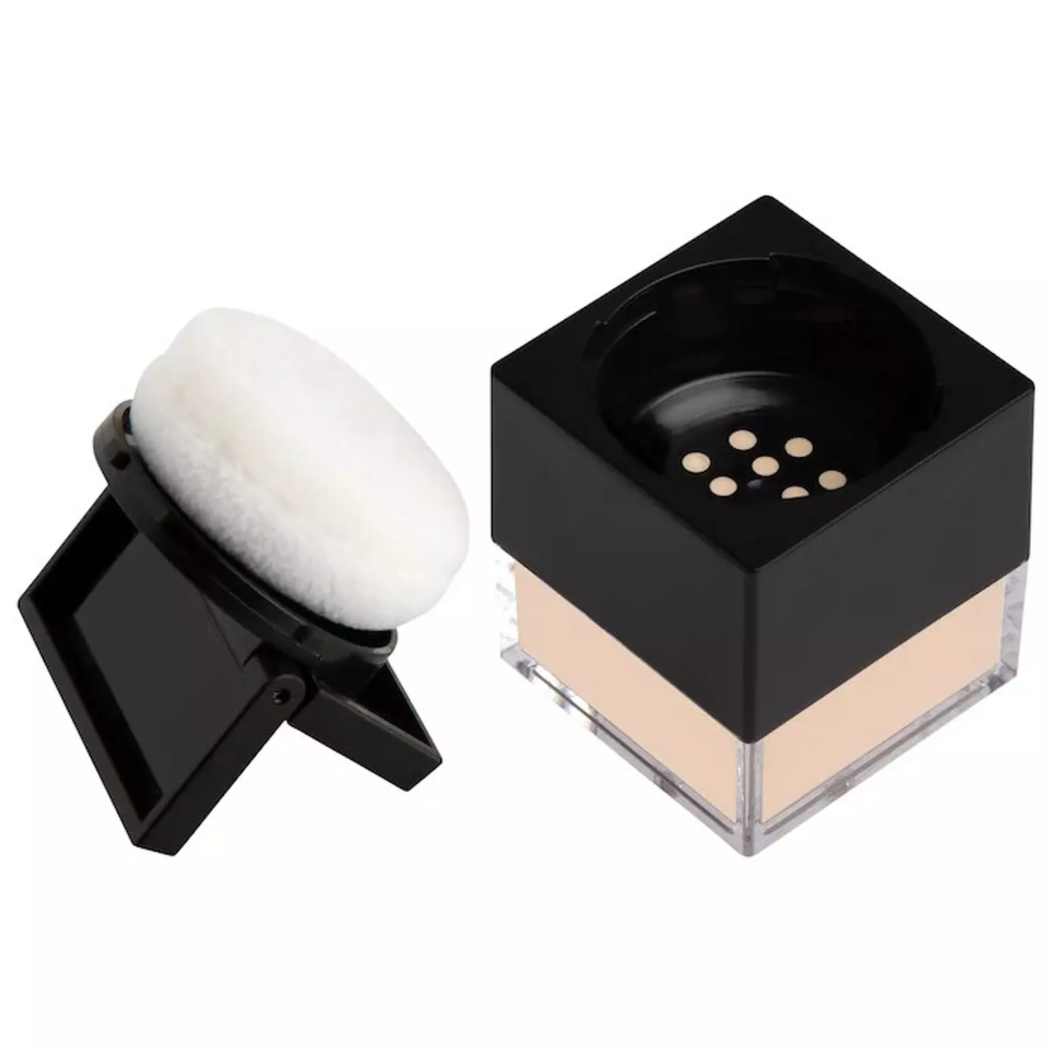 HUDA BEAUTY  Easy Bake Blurring Loose Baking & Setting Powder 2