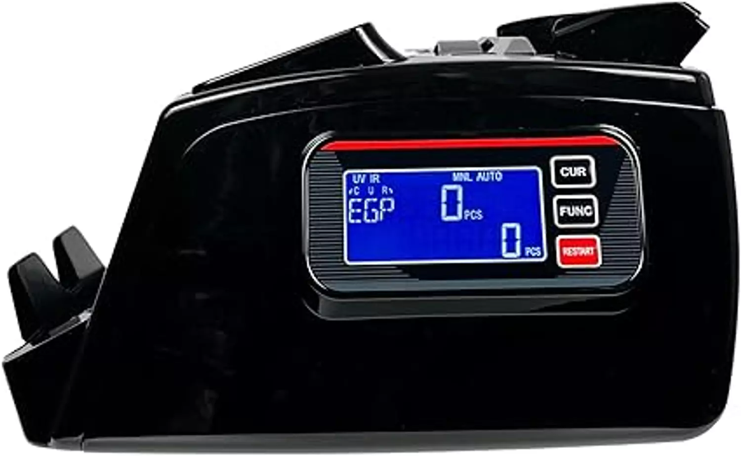 LG880 Bill Counter Machine 3