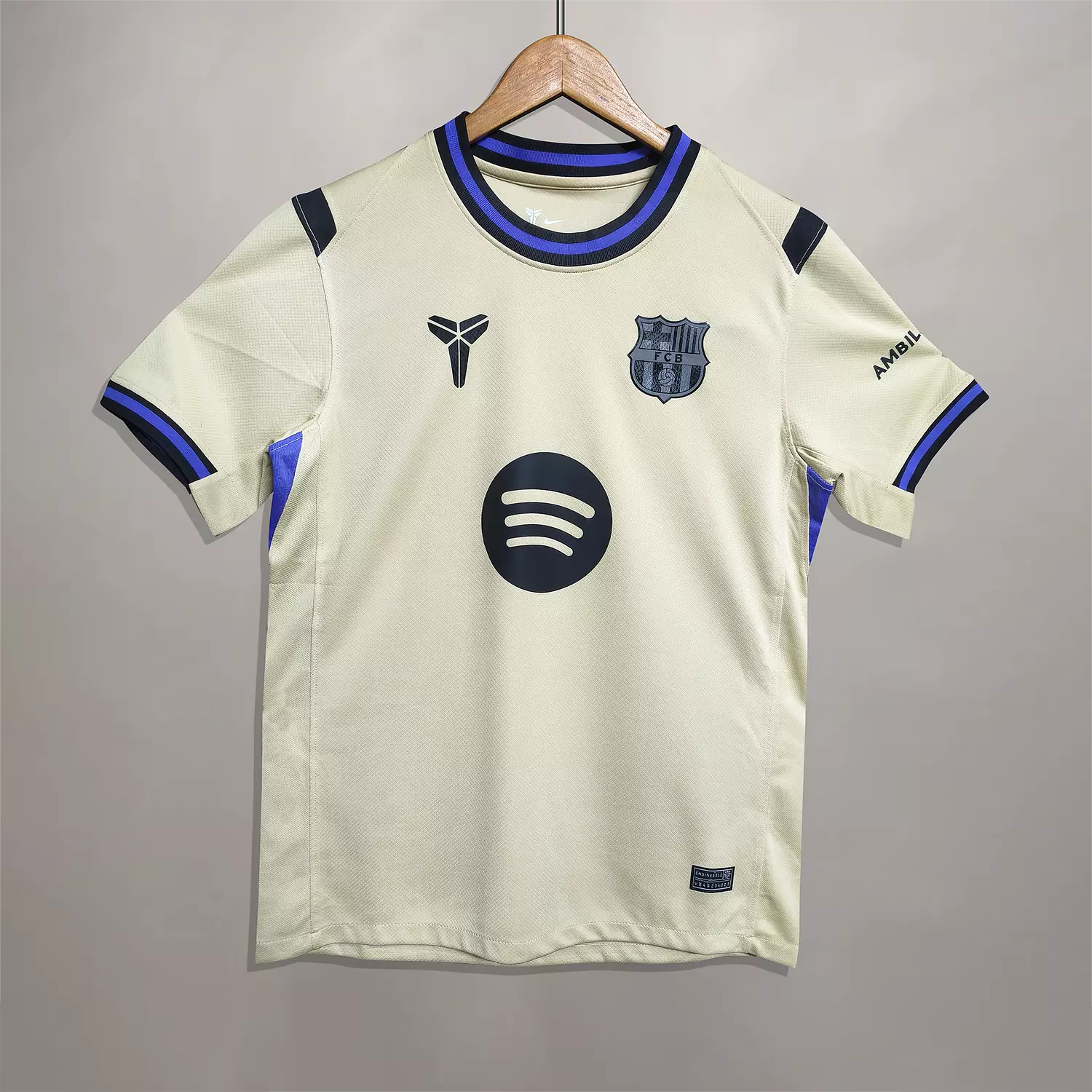 BARCELONA 25/26 - FANS 2