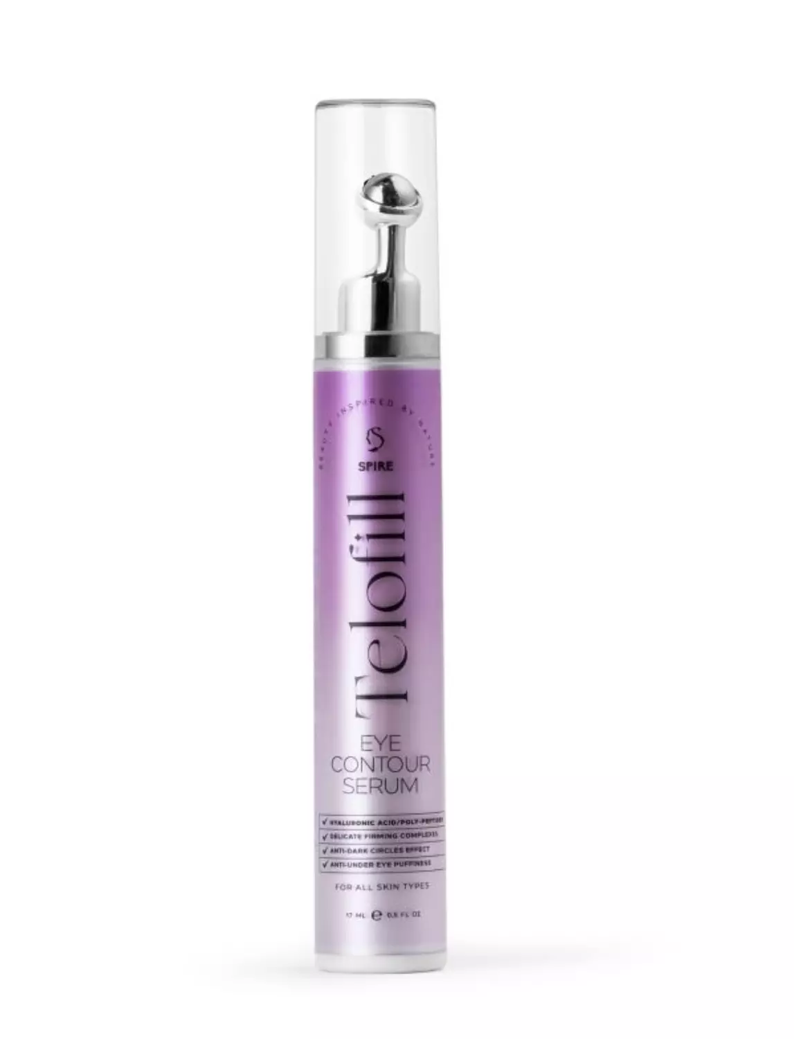 Telofill Eye Contour Serum  hover image