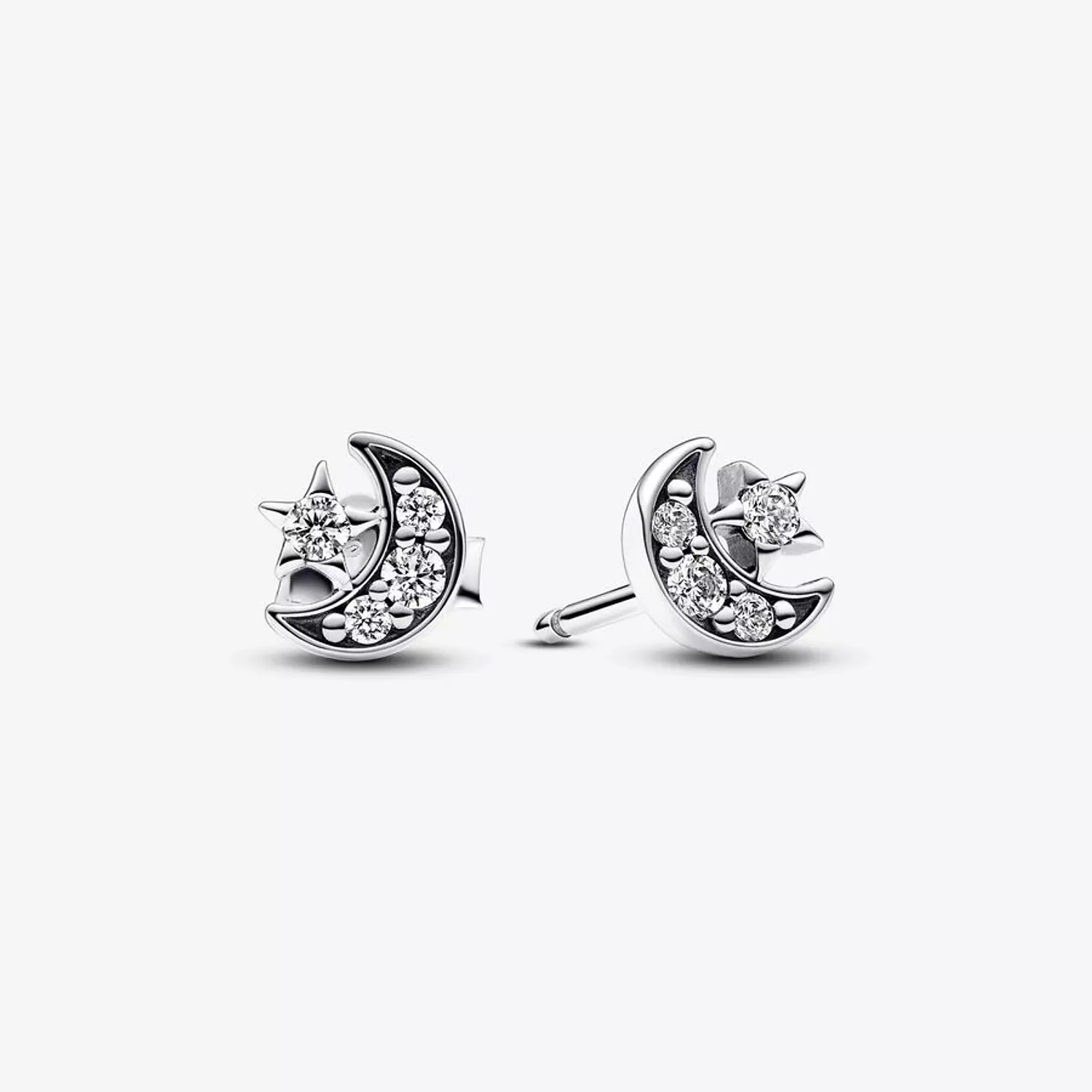 Sterling silver-Earring-2023 G