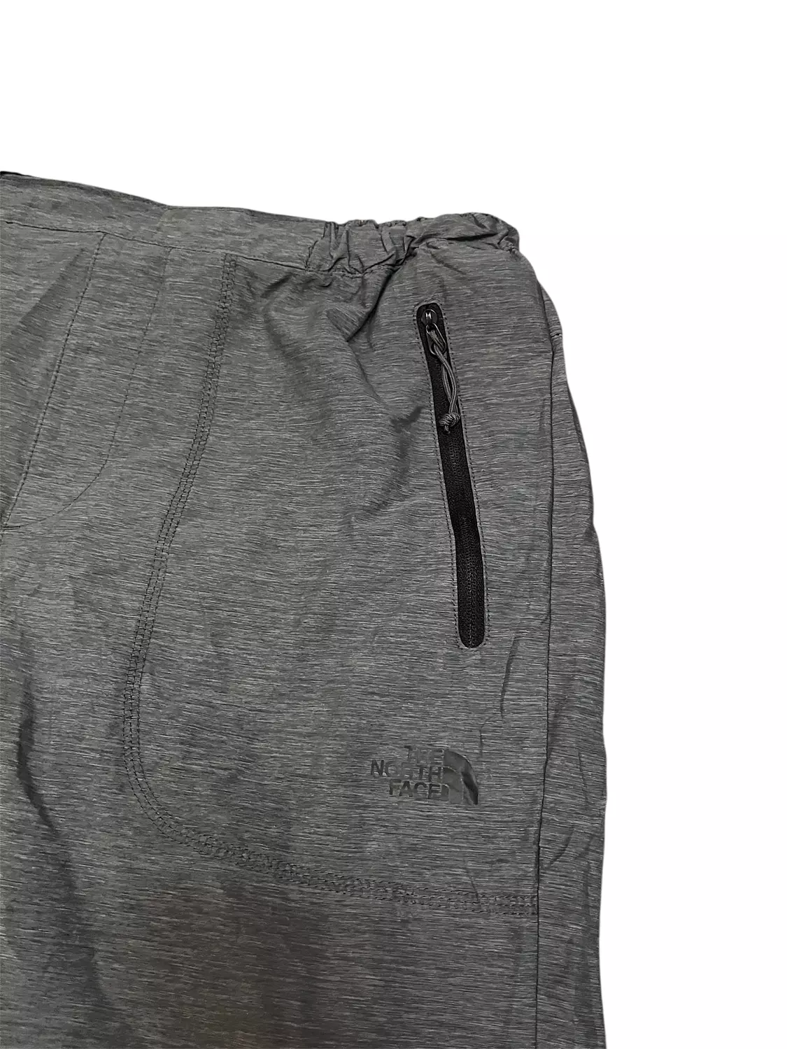 TNF Shorts 2