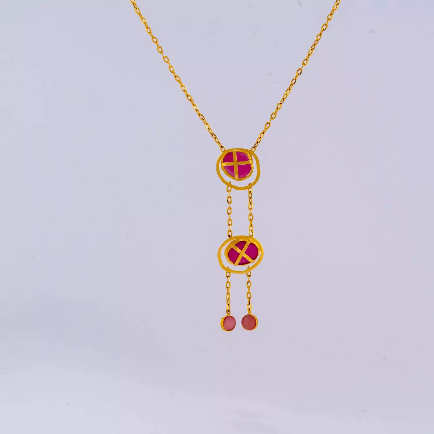 Moonstone Necklaces hover image